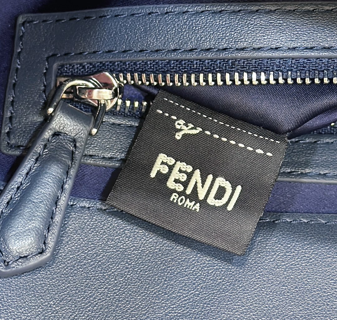 F**di baguette bag