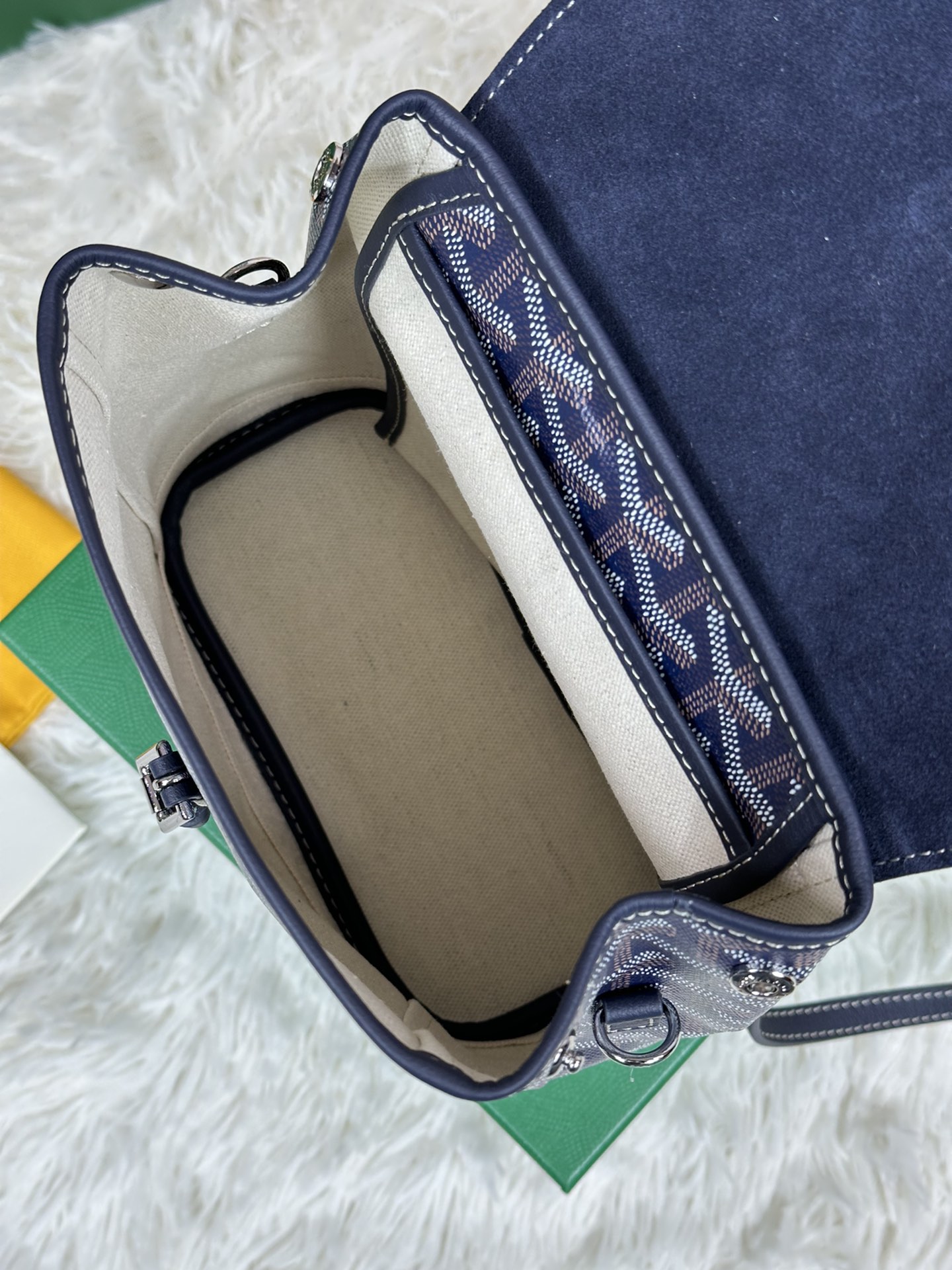Go*ard alpin mini backpack