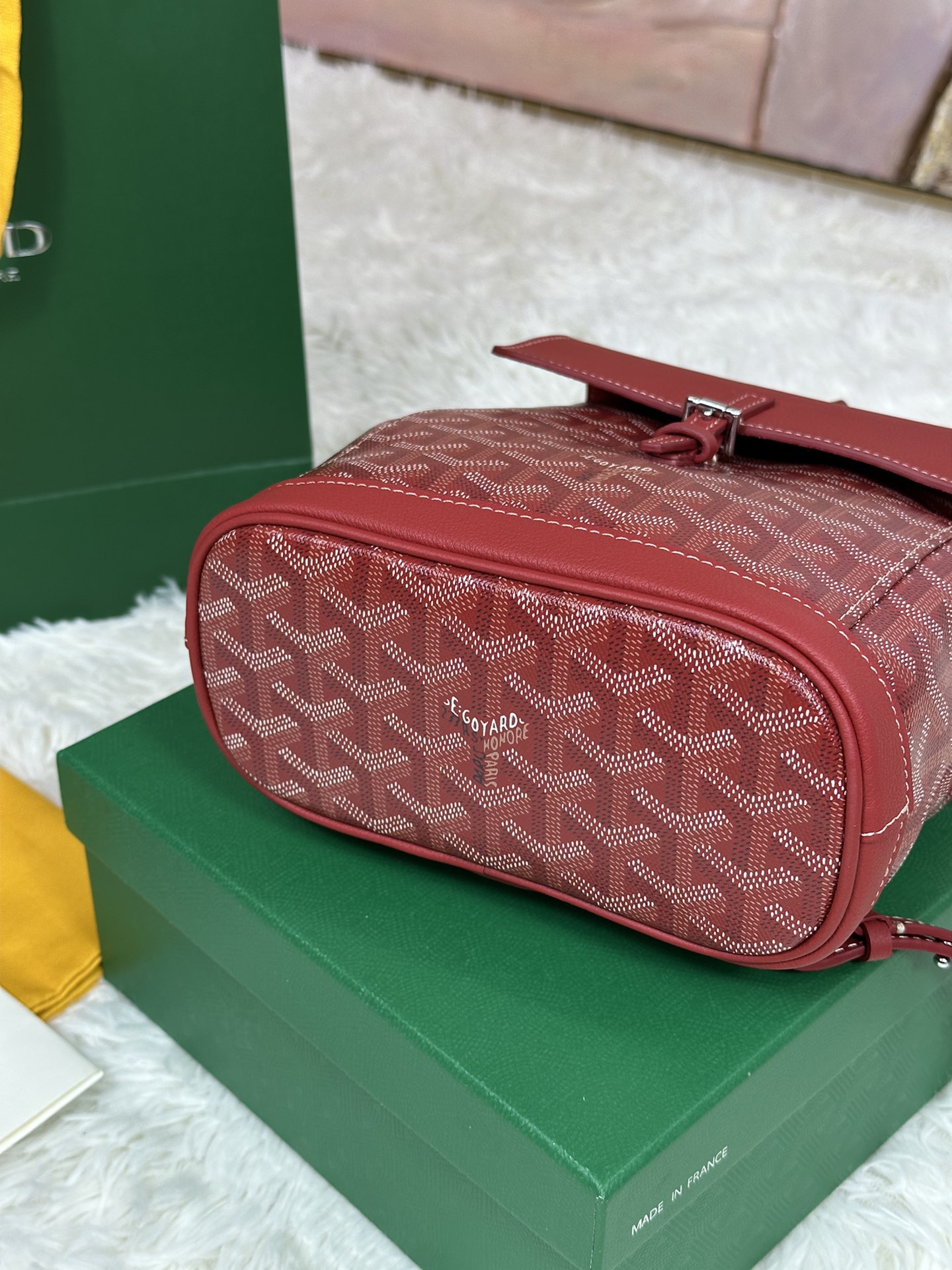 Go*ard alpin mini backpack