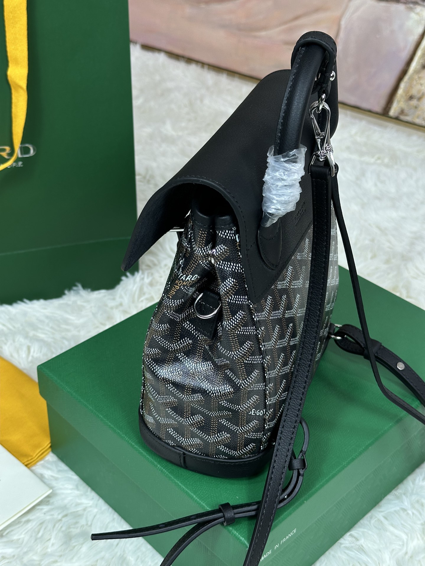 Go*ard alpin mini backpack