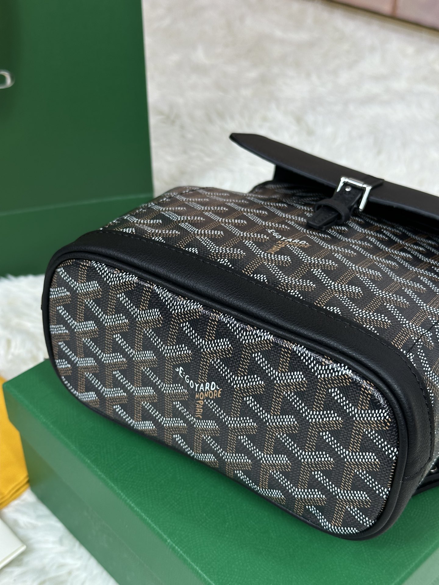 Go*ard alpin mini backpack