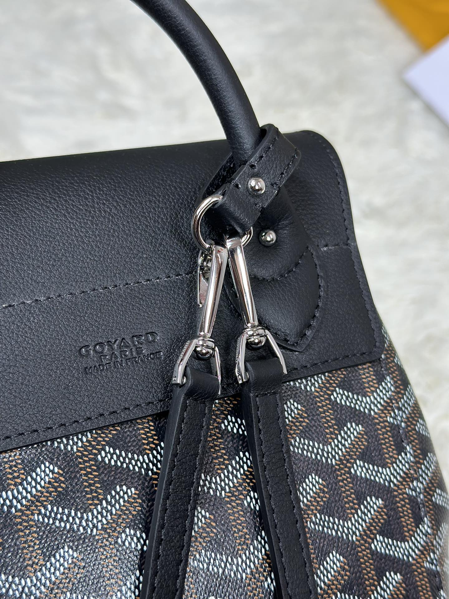 Go*ard alpin mini backpack