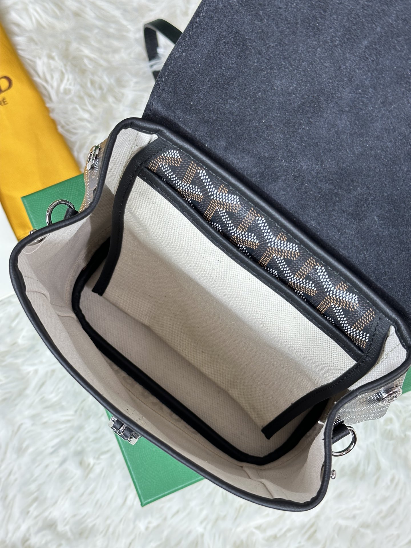 Go*ard alpin mini backpack