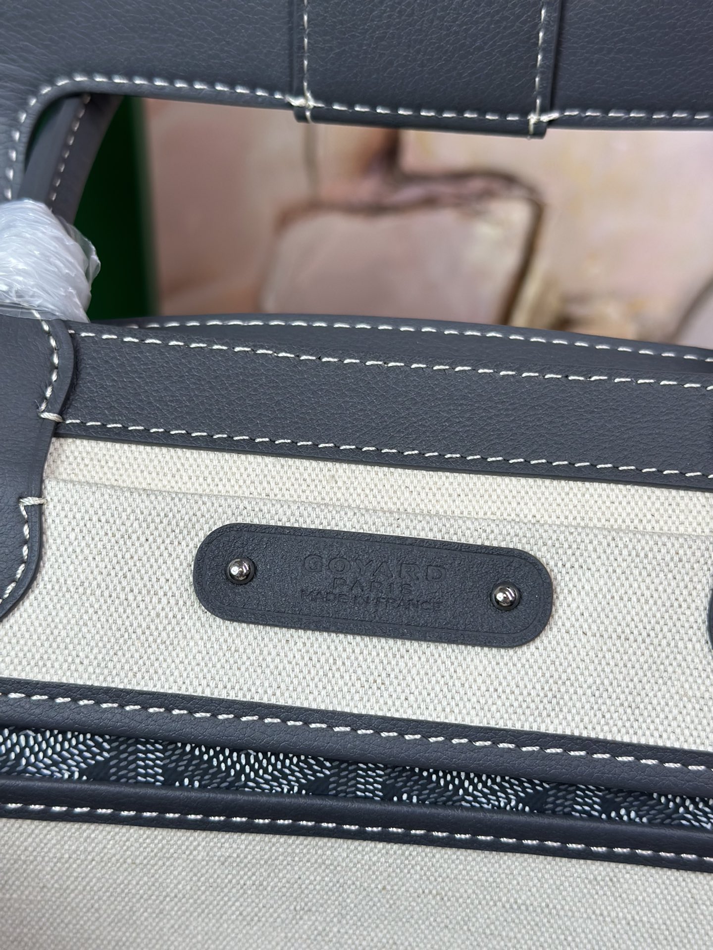 Go*ard saigon tote bag