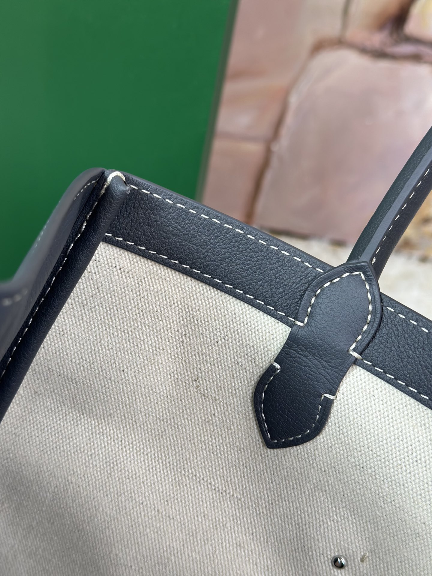 Go*ard saigon tote bag