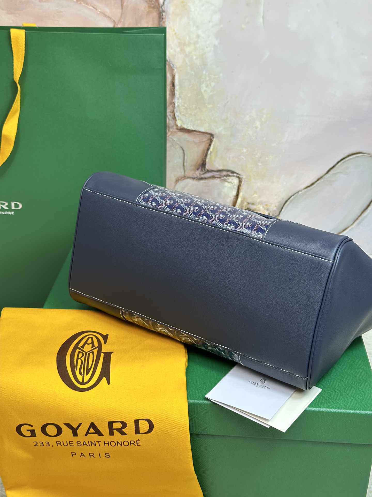 Go*ard saigon tote bag