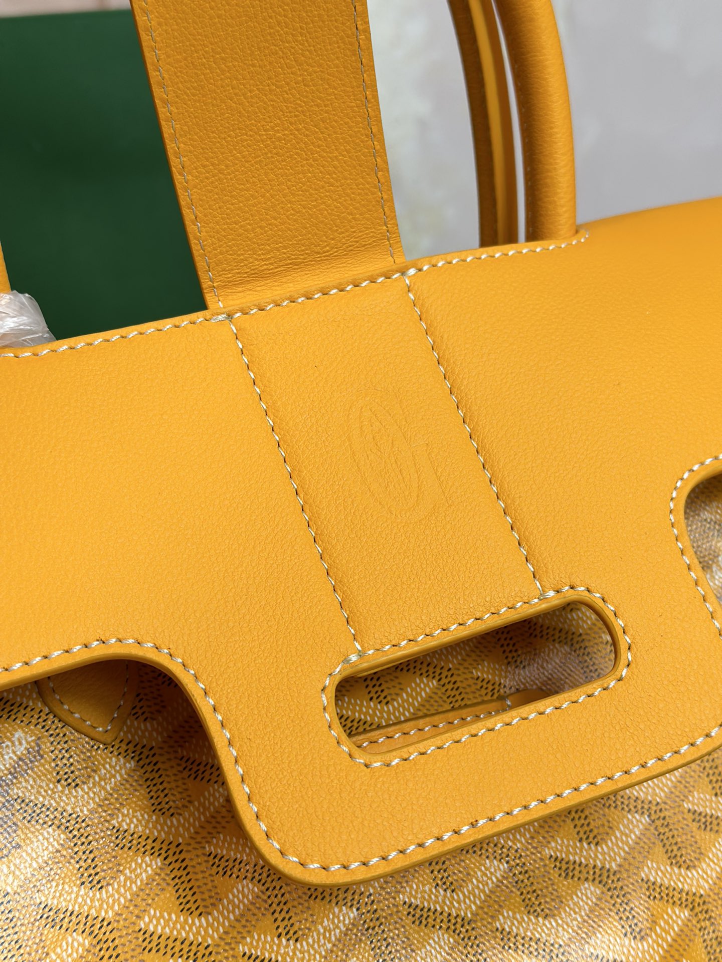 Go*ard saigon tote bag