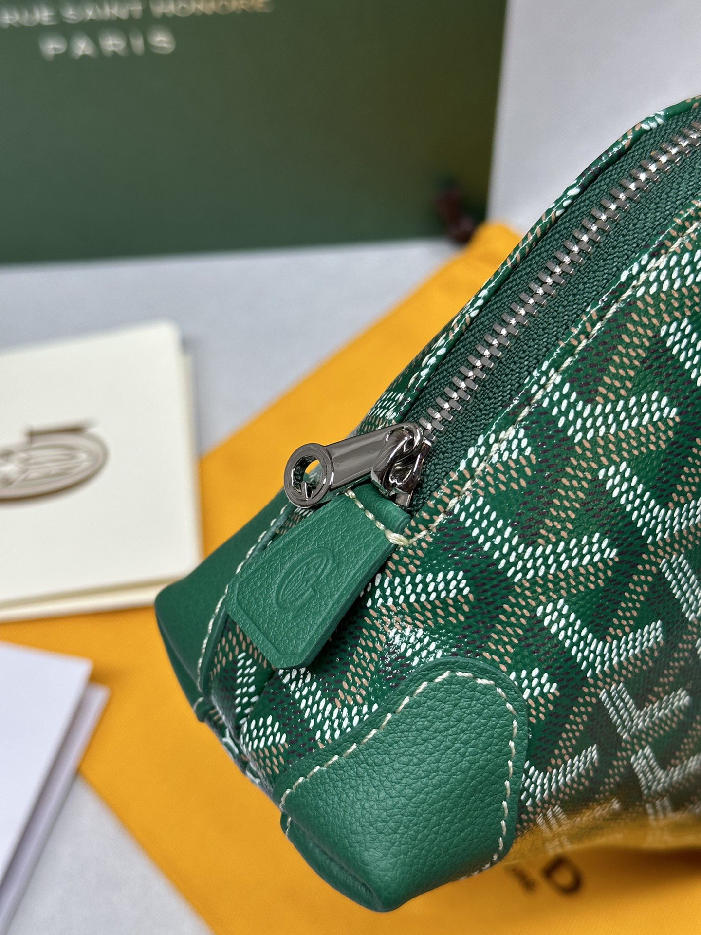 Go*ard vendôme bag