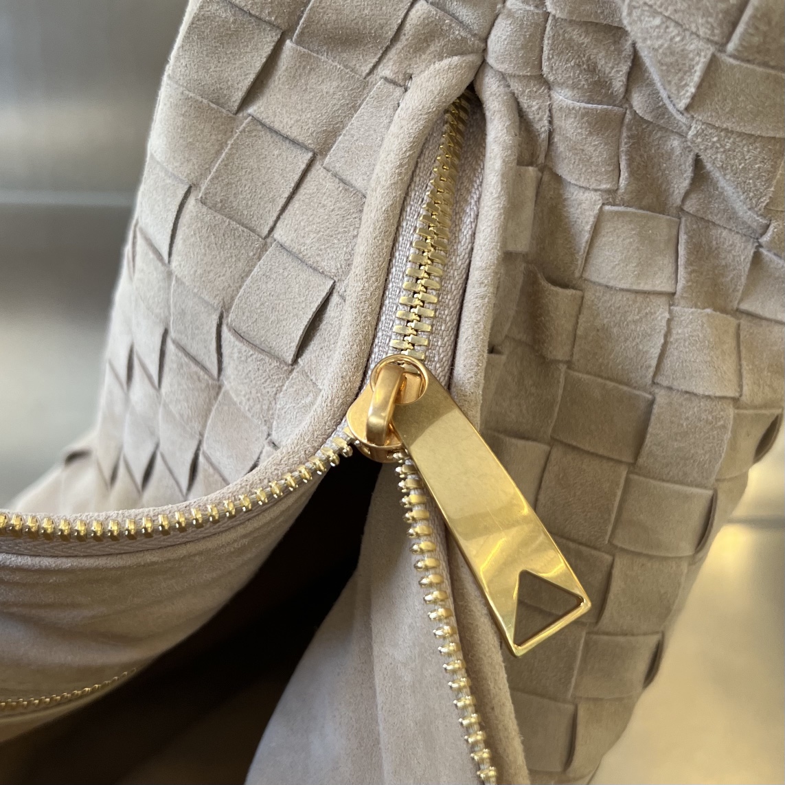 bo*te*ga Ve*ne*ta small jodie