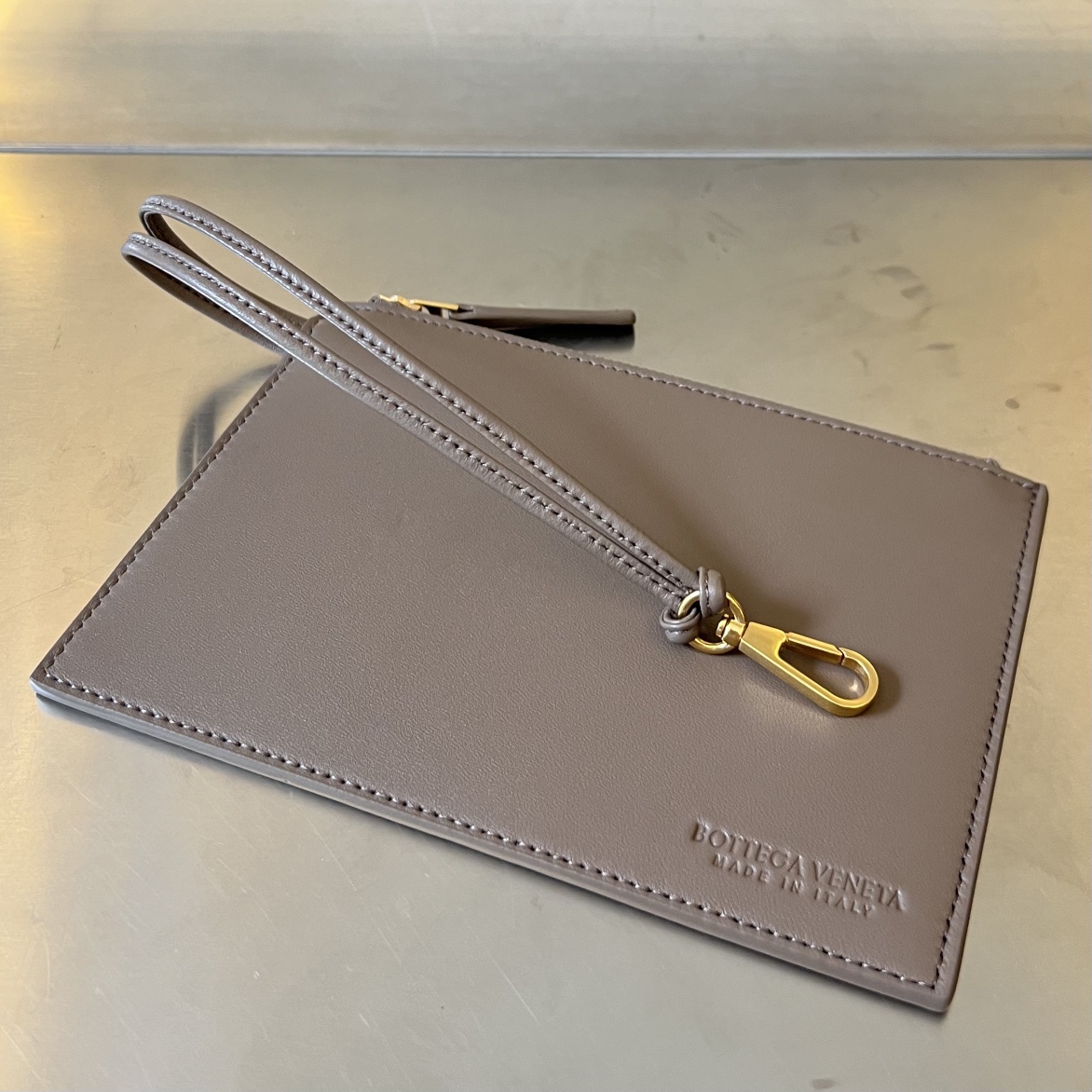 bo*te*ga Ve*ne*ta bv small bowling cassette