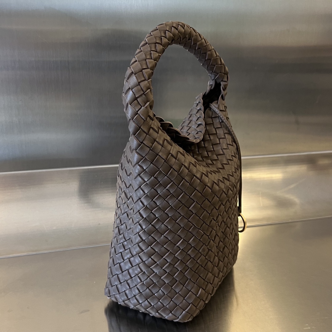 bo*te*ga Ve*ne*ta bv small cabat bucket