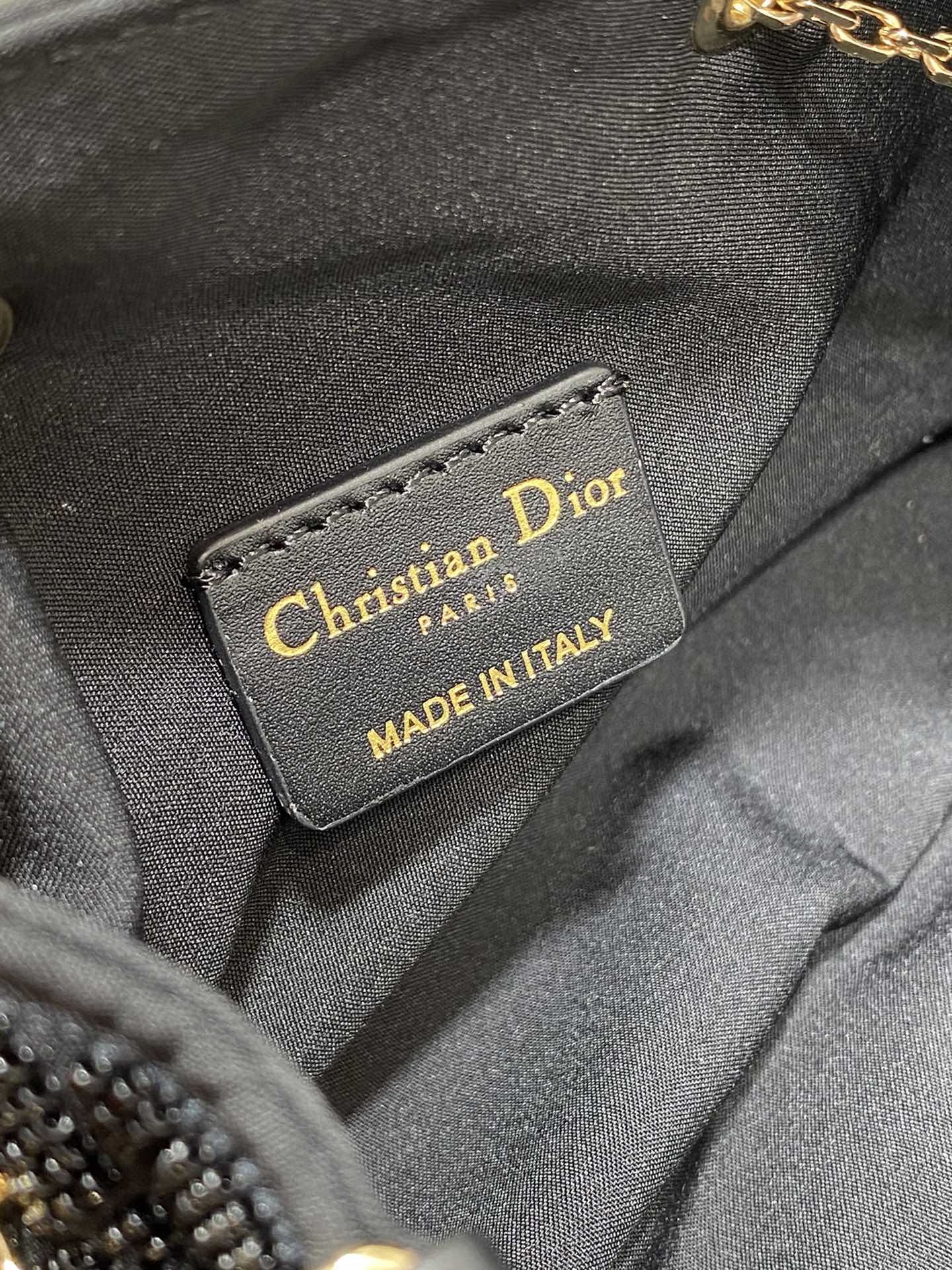 D*or dream bag