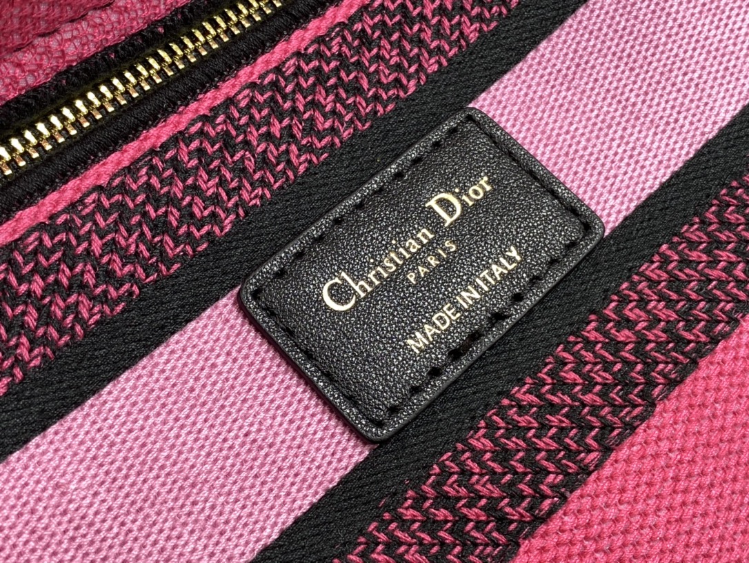 D*or medium lady d-lite bag
