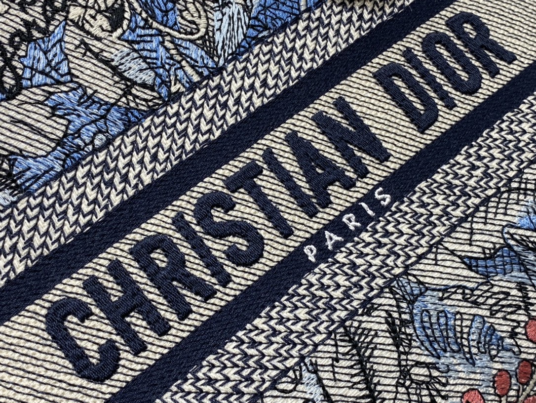 D*or medium lady d-lite bag