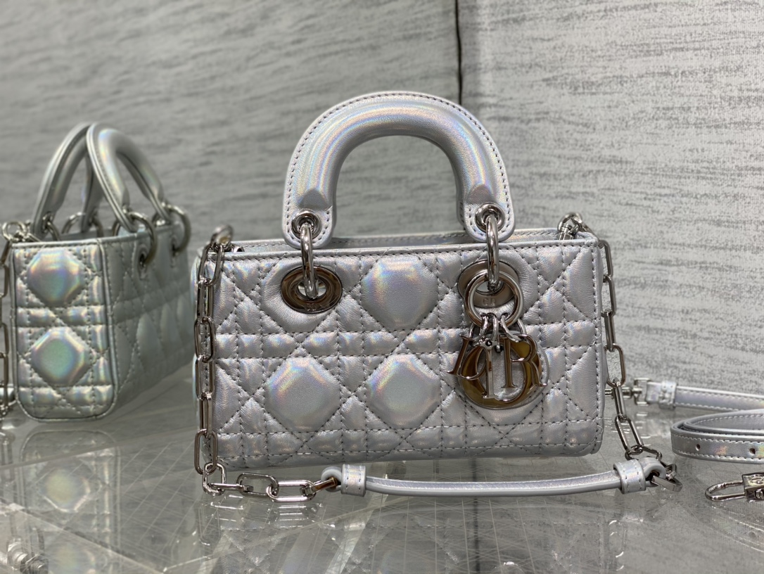 LADY D-JOY MICRO BAG