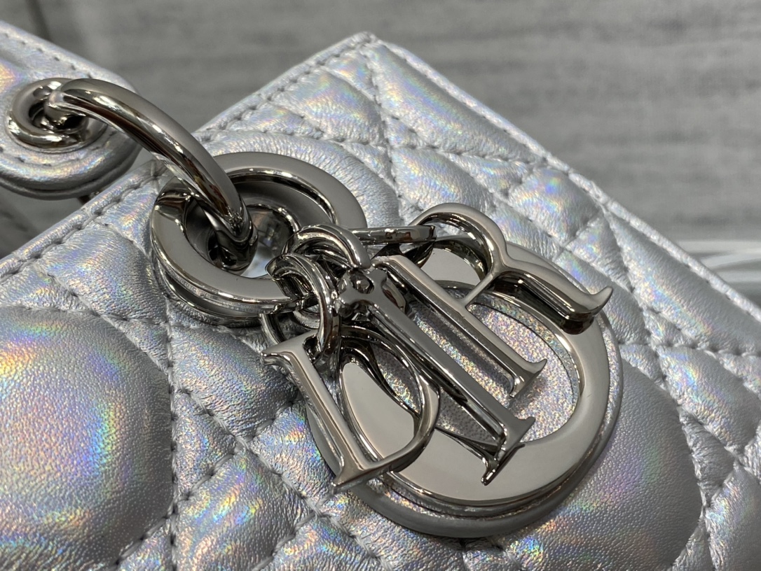 LADY D-JOY MICRO BAG