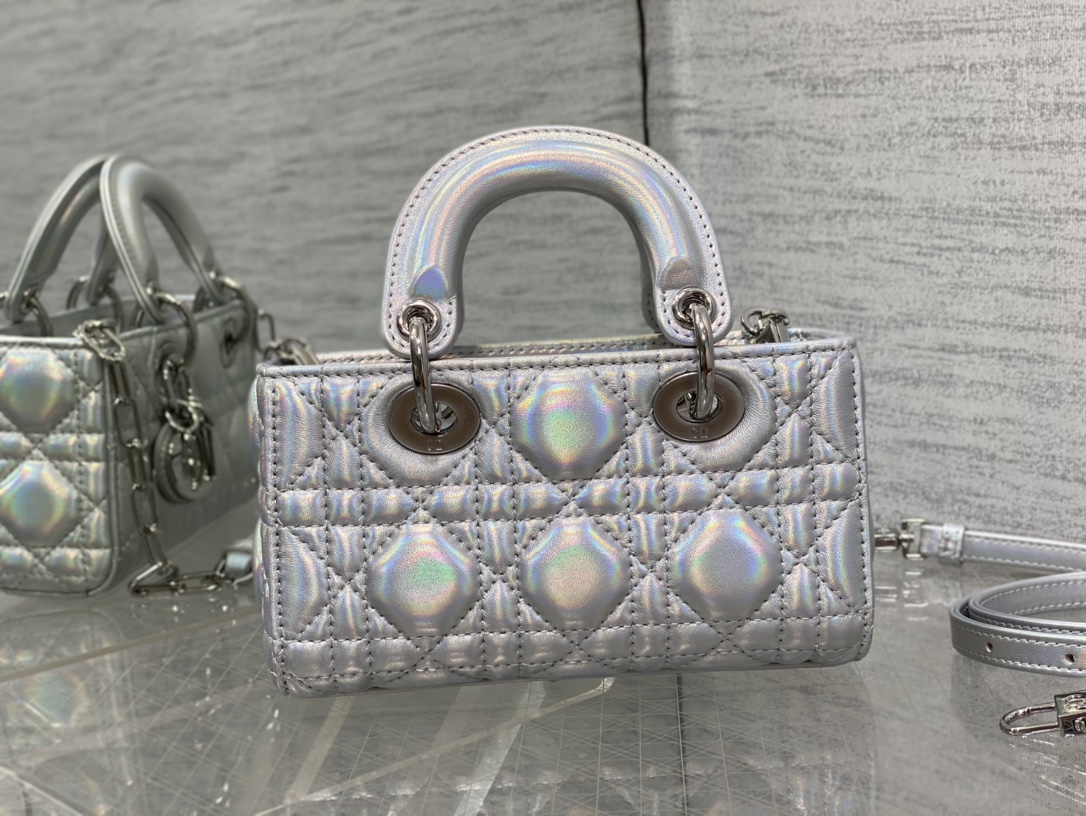 LADY D-JOY MICRO BAG