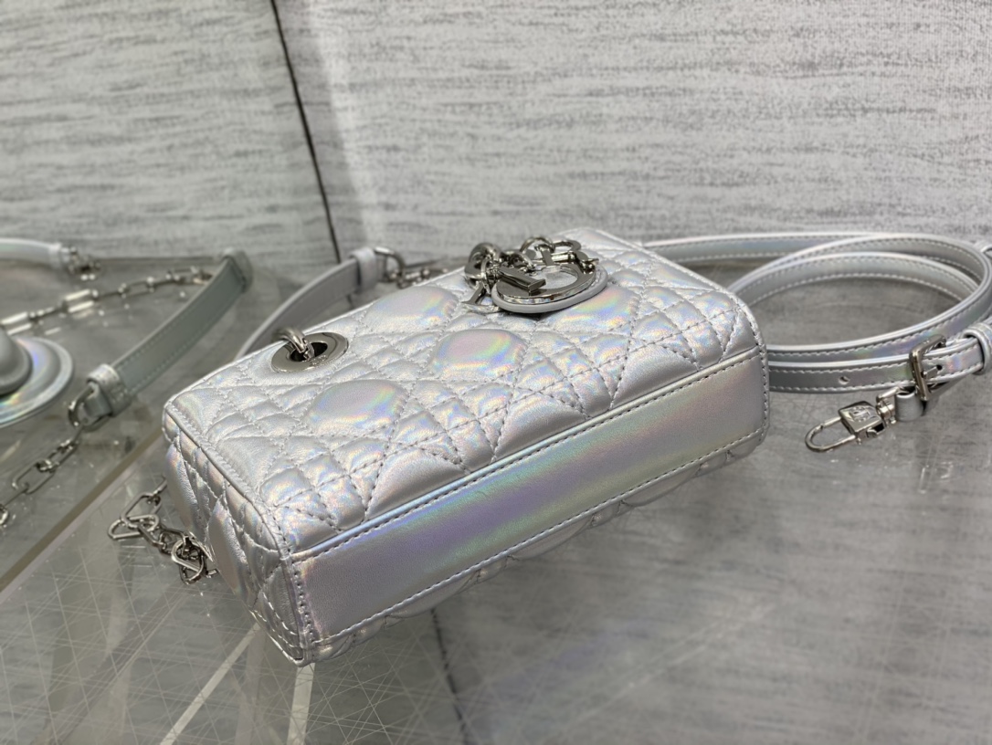 LADY D-JOY MICRO BAG