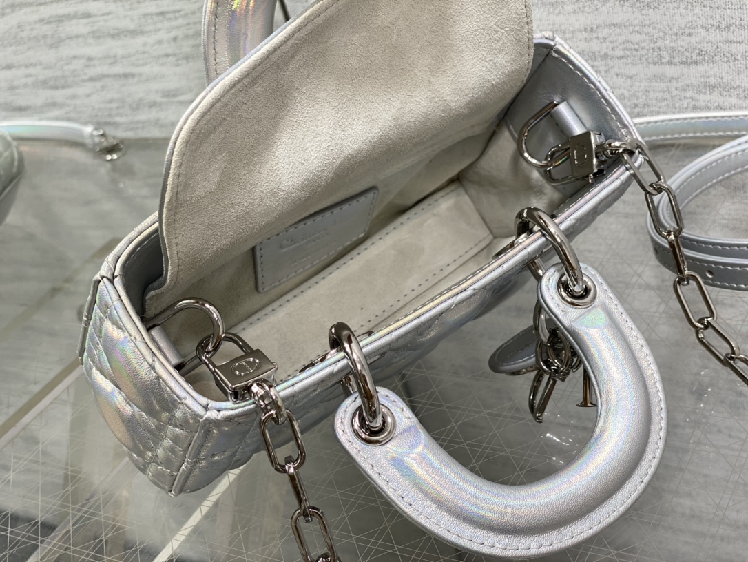 LADY D-JOY MICRO BAG