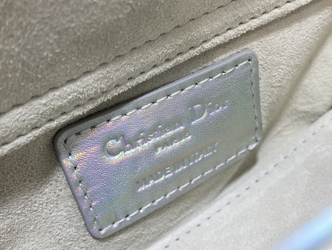 LADY D-JOY MICRO BAG