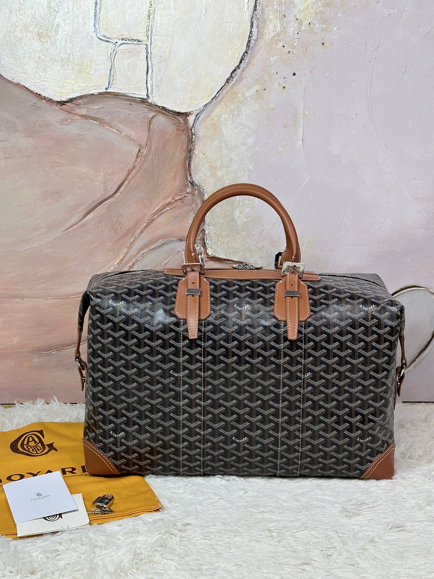 Go*ard bowling 45 bag