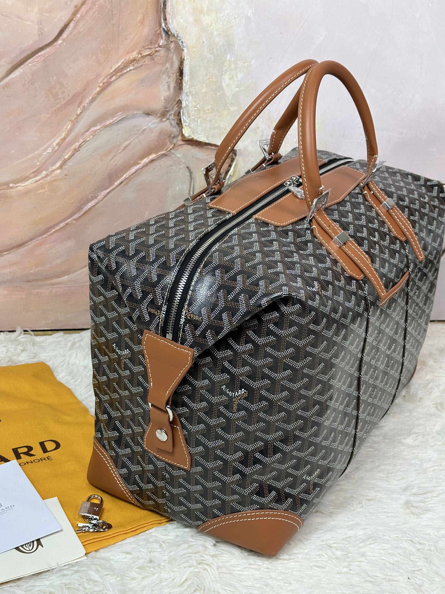 Go*ard bowling 45 bag