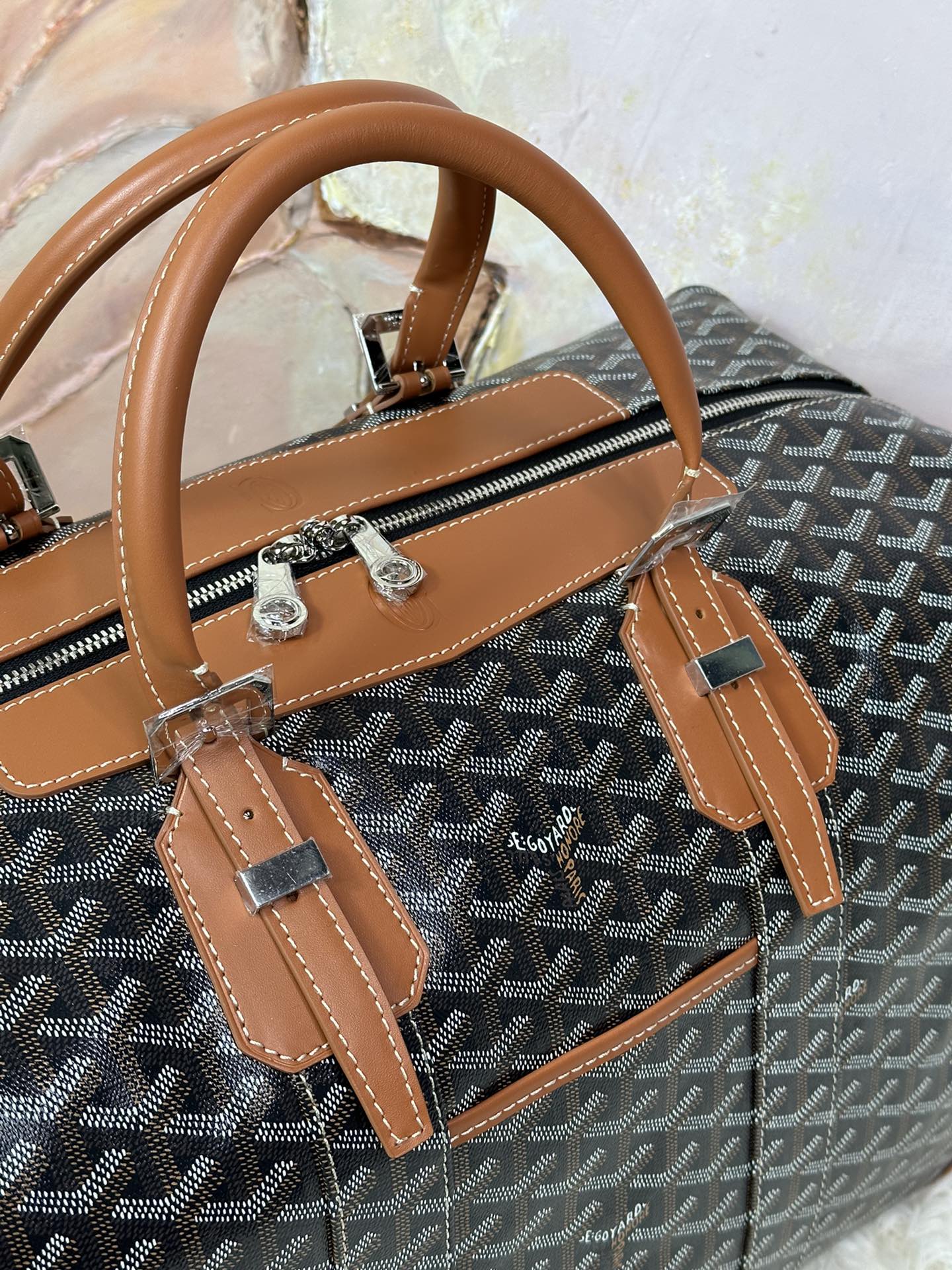 Go*ard bowling 45 bag