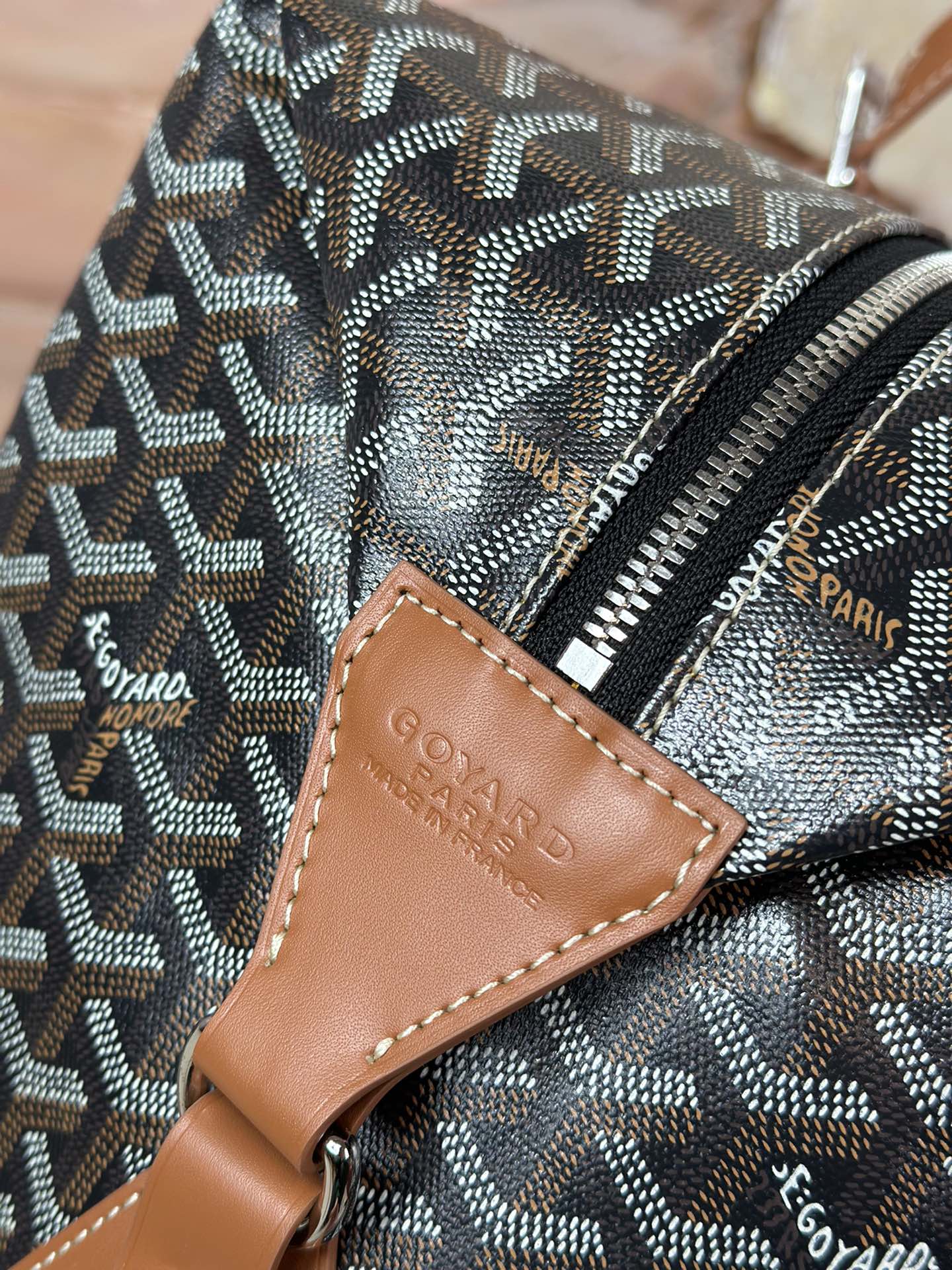 Go*ard bowling 45 bag