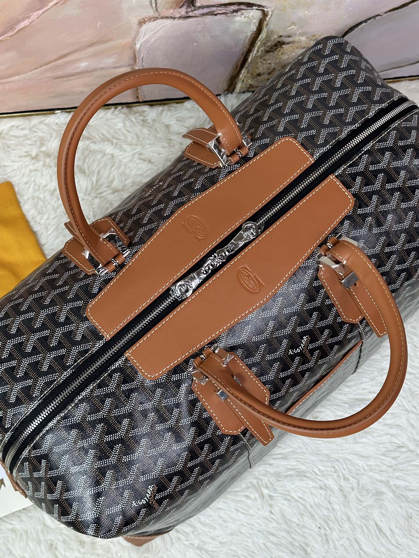 Go*ard bowling 45 bag