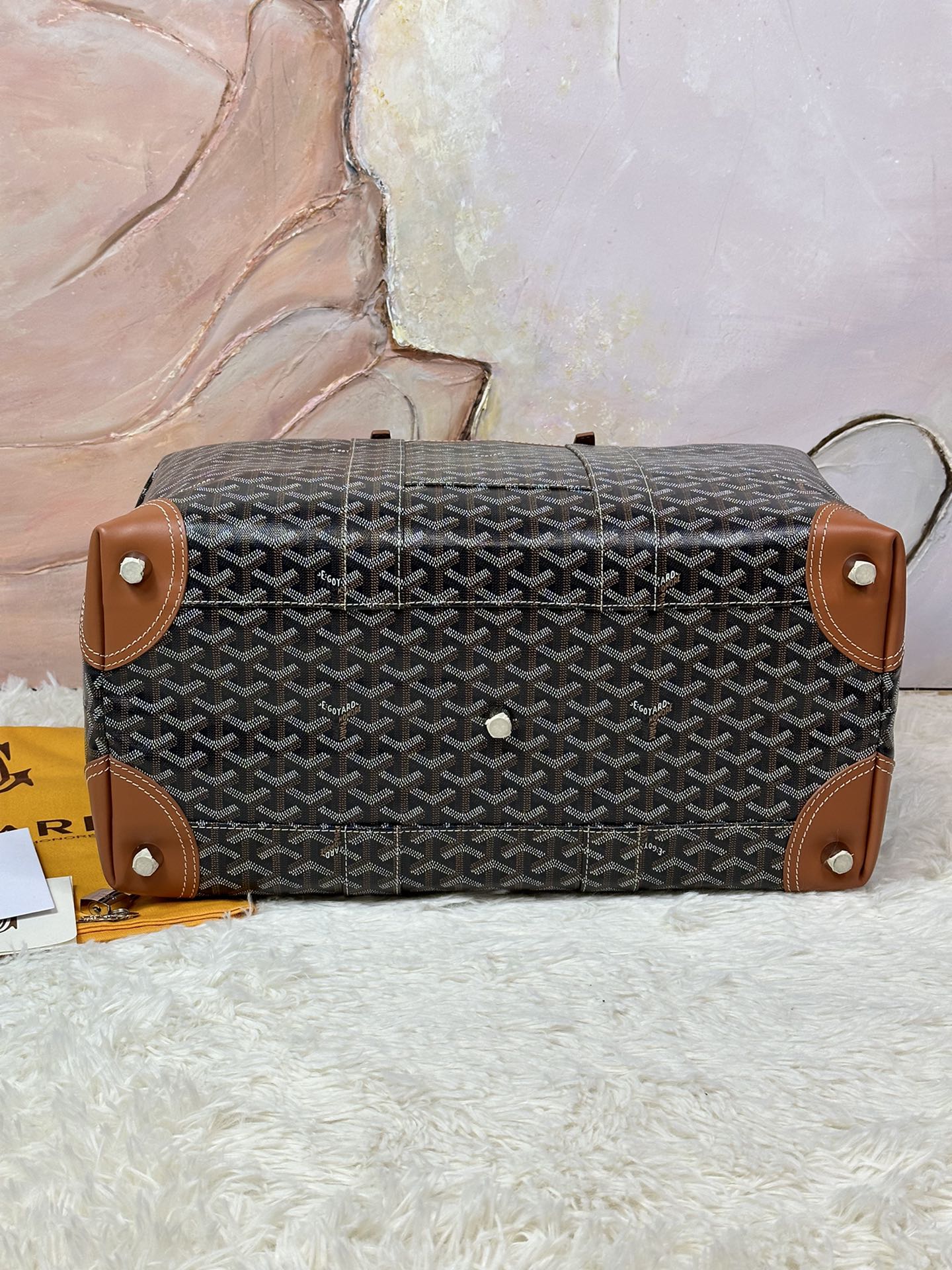 Go*ard bowling 45 bag