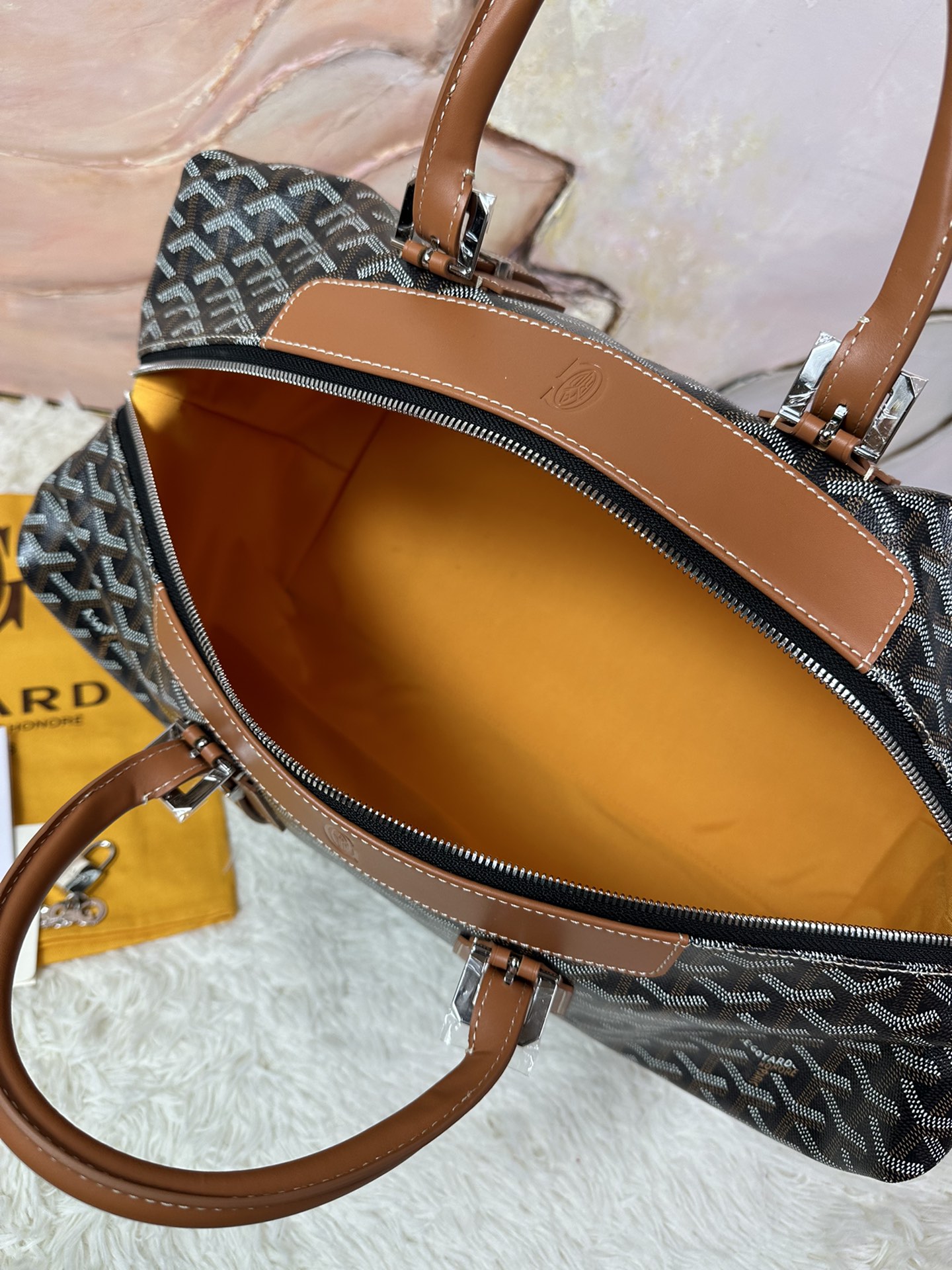 Go*ard bowling 45 bag