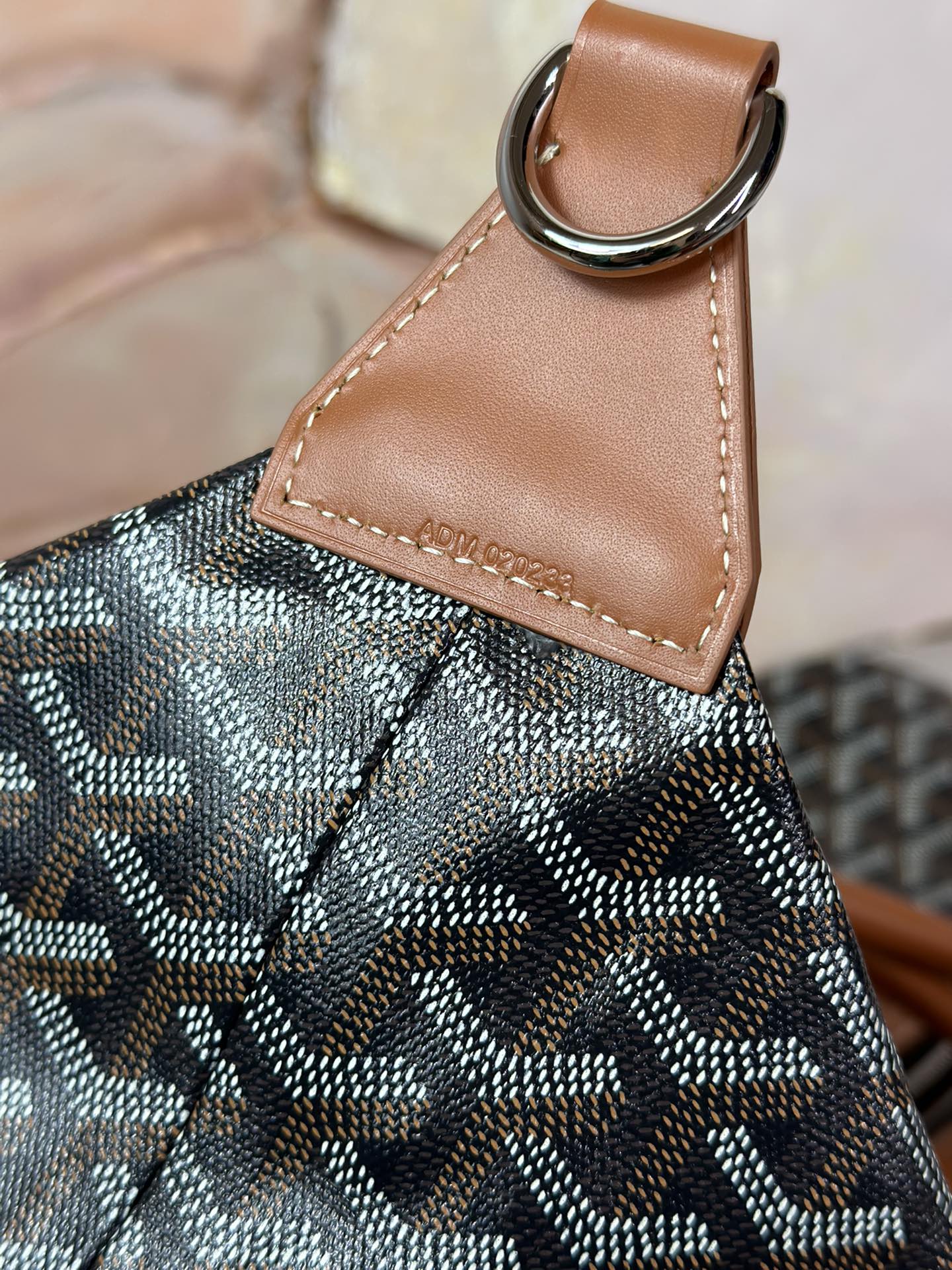 Go*ard bowling 45 bag