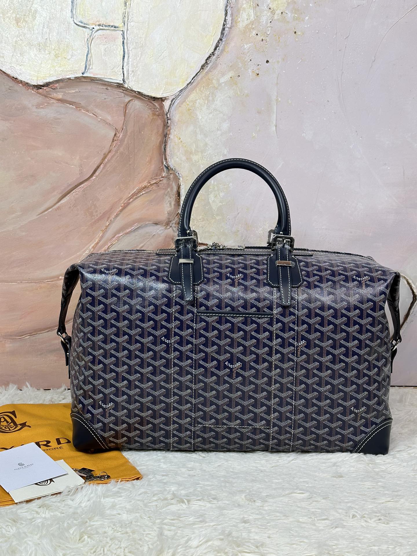 Go*ard bowling 45 bag