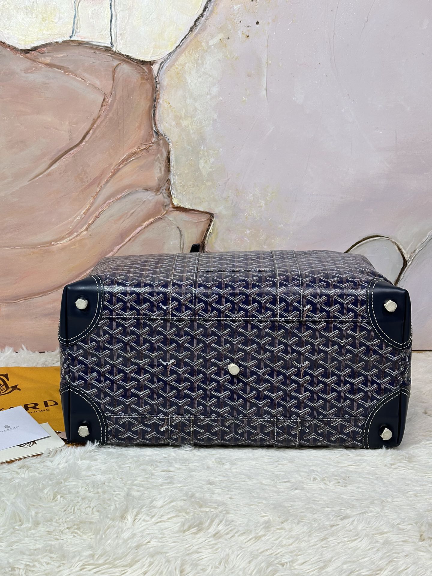 Go*ard bowling 45 bag