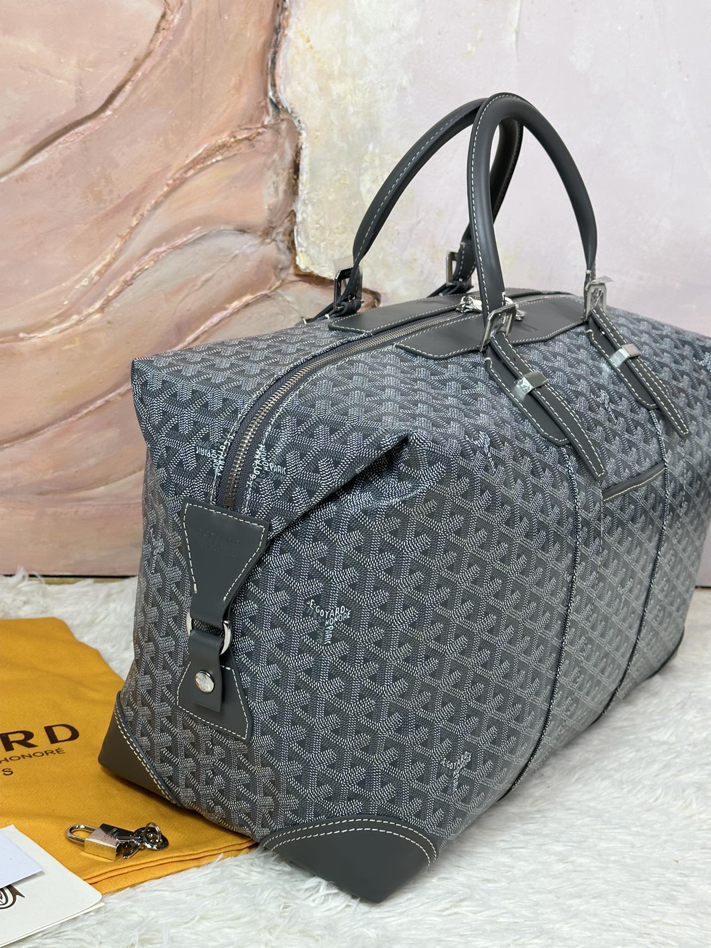 Go*ard bowling 45 bag