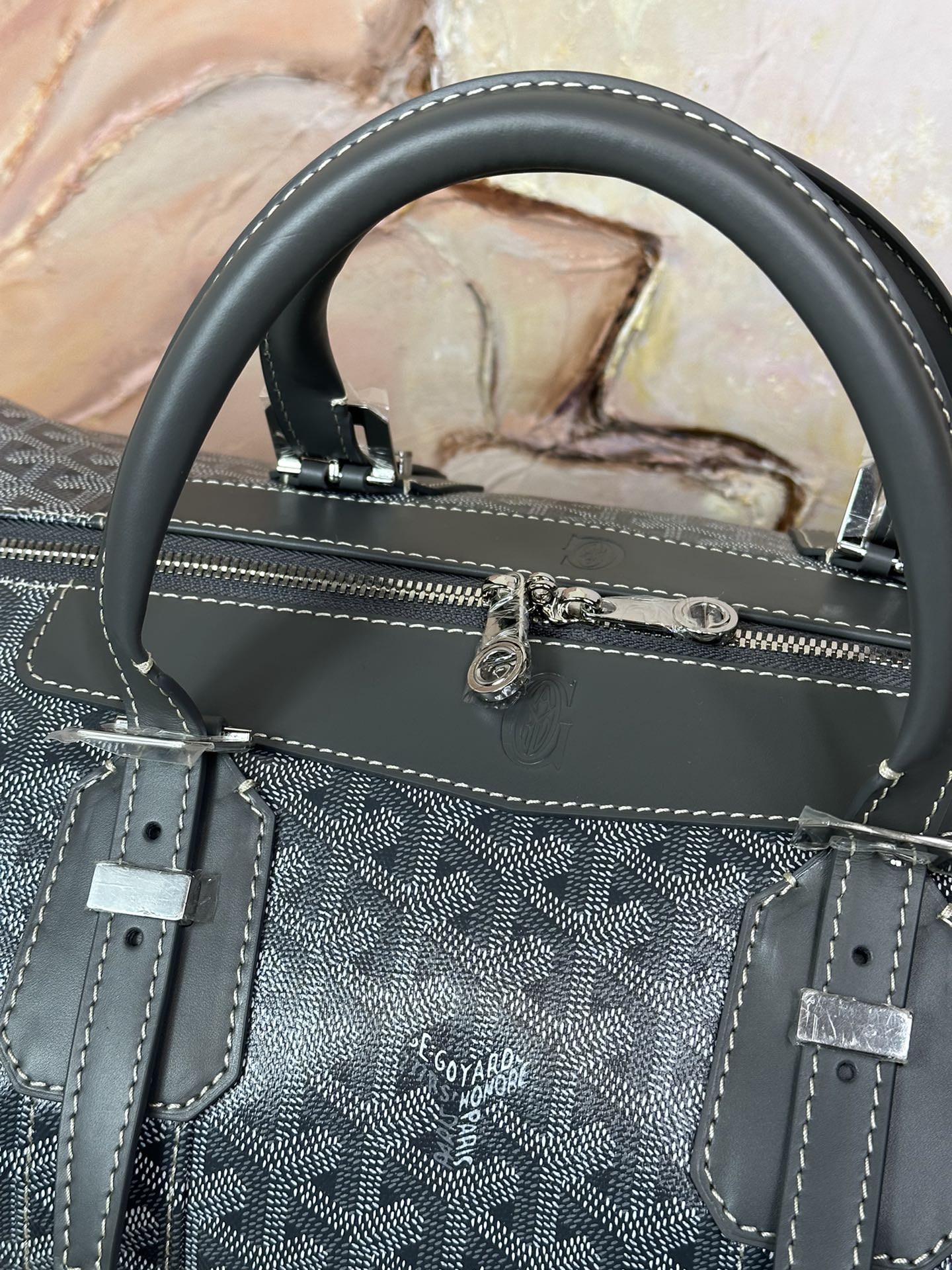 Go*ard bowling 45 bag