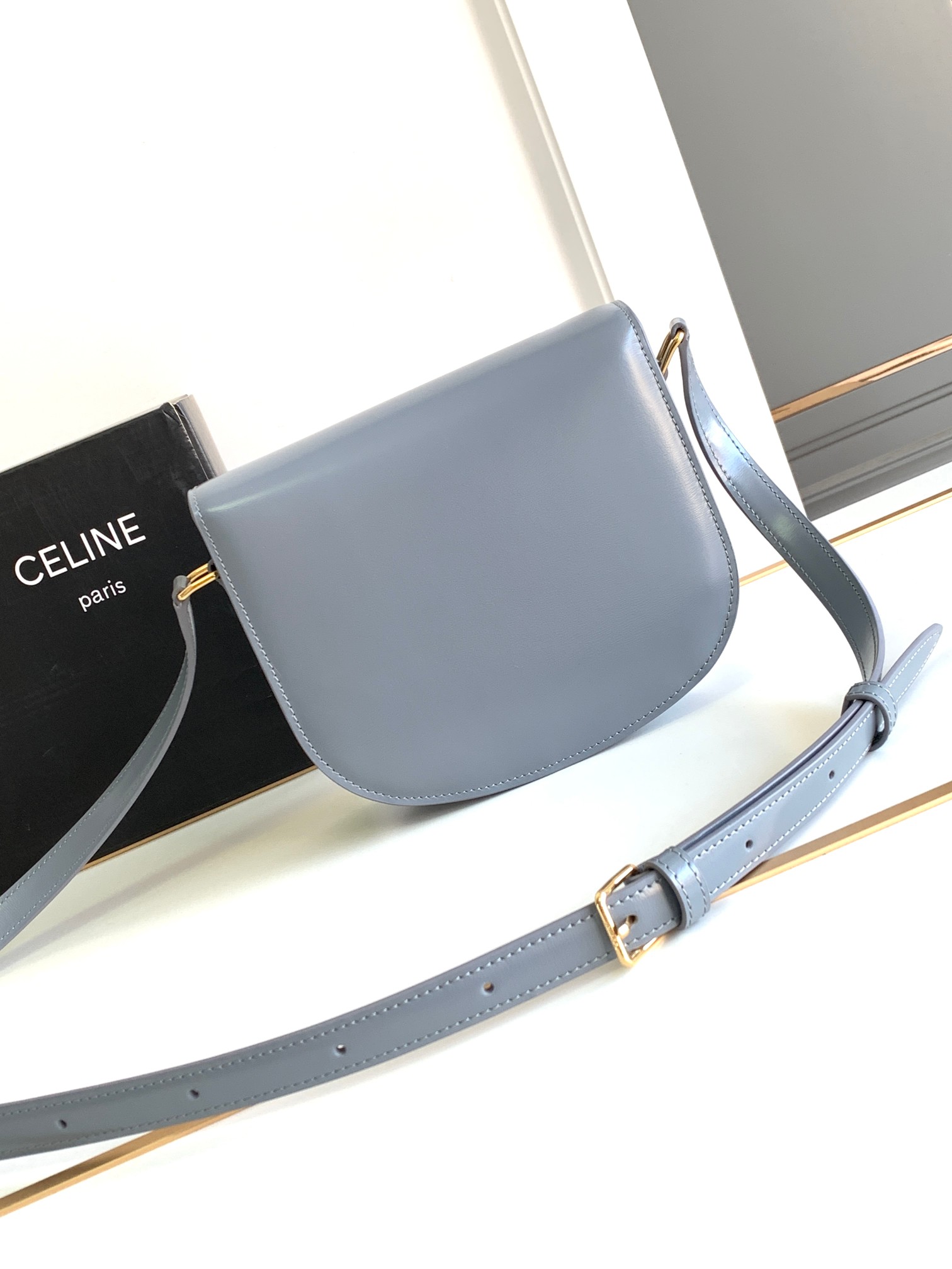 Ce**e teen besace triomphe