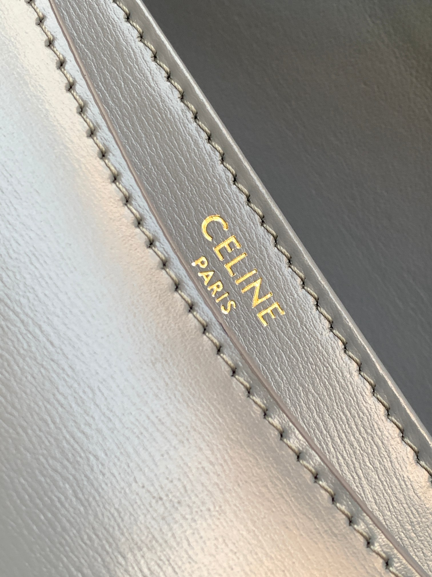 Ce**e teen besace triomphe