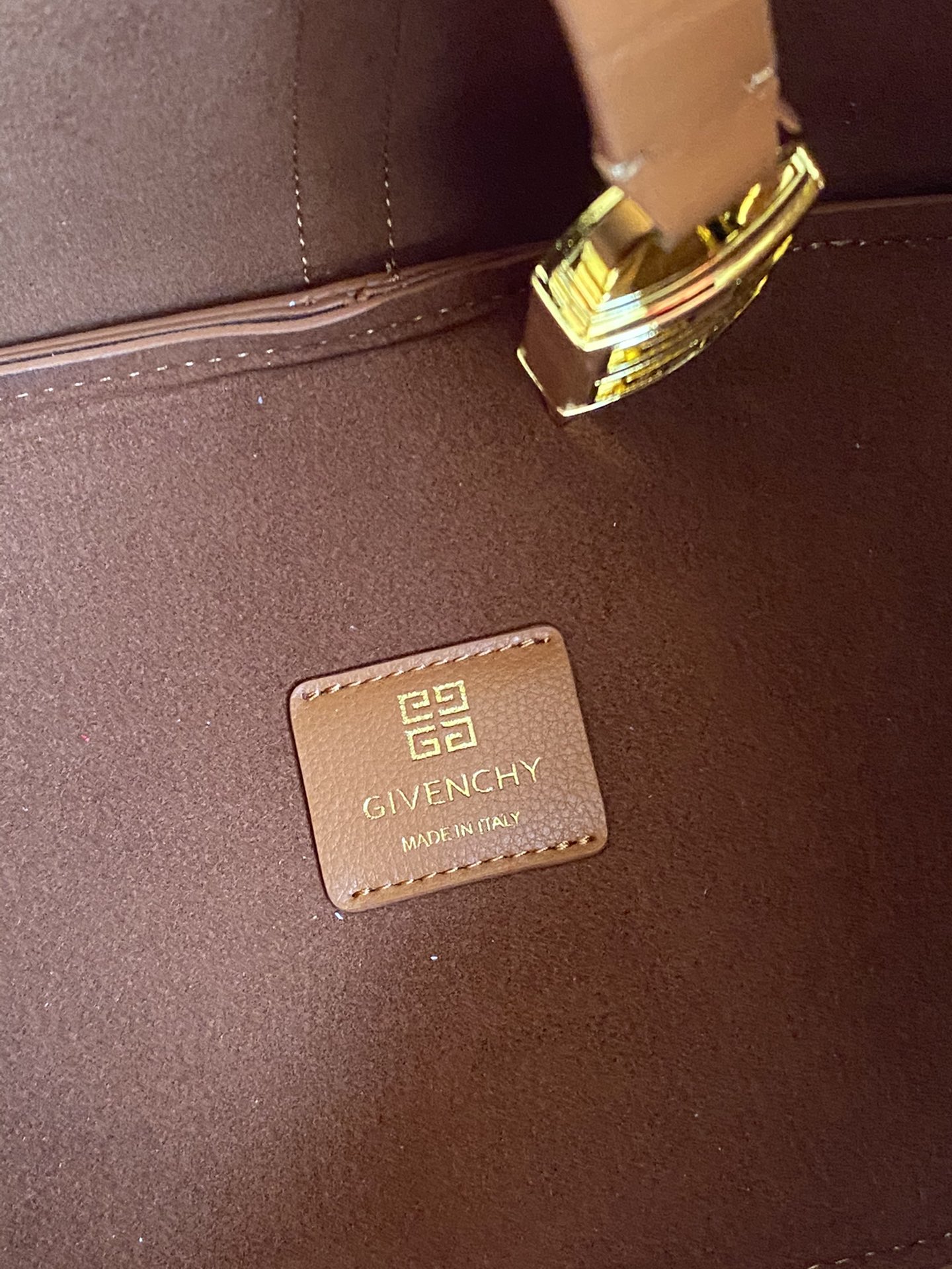Givenchy G-Hobo  Medium