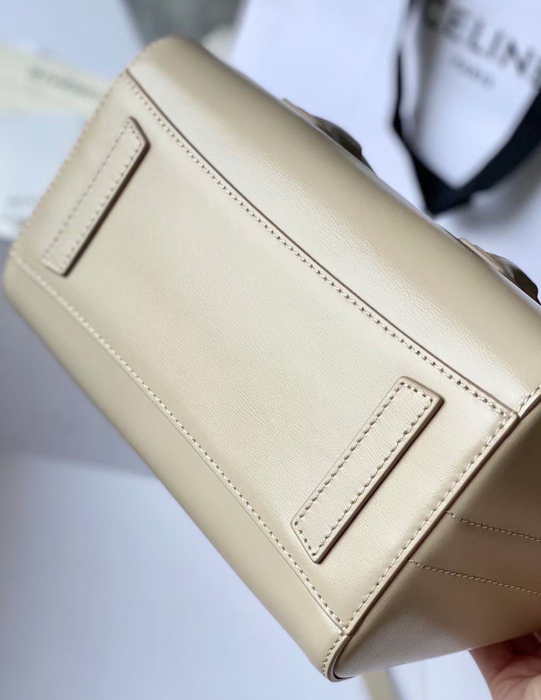 Givenchy Antigona Lock Soft