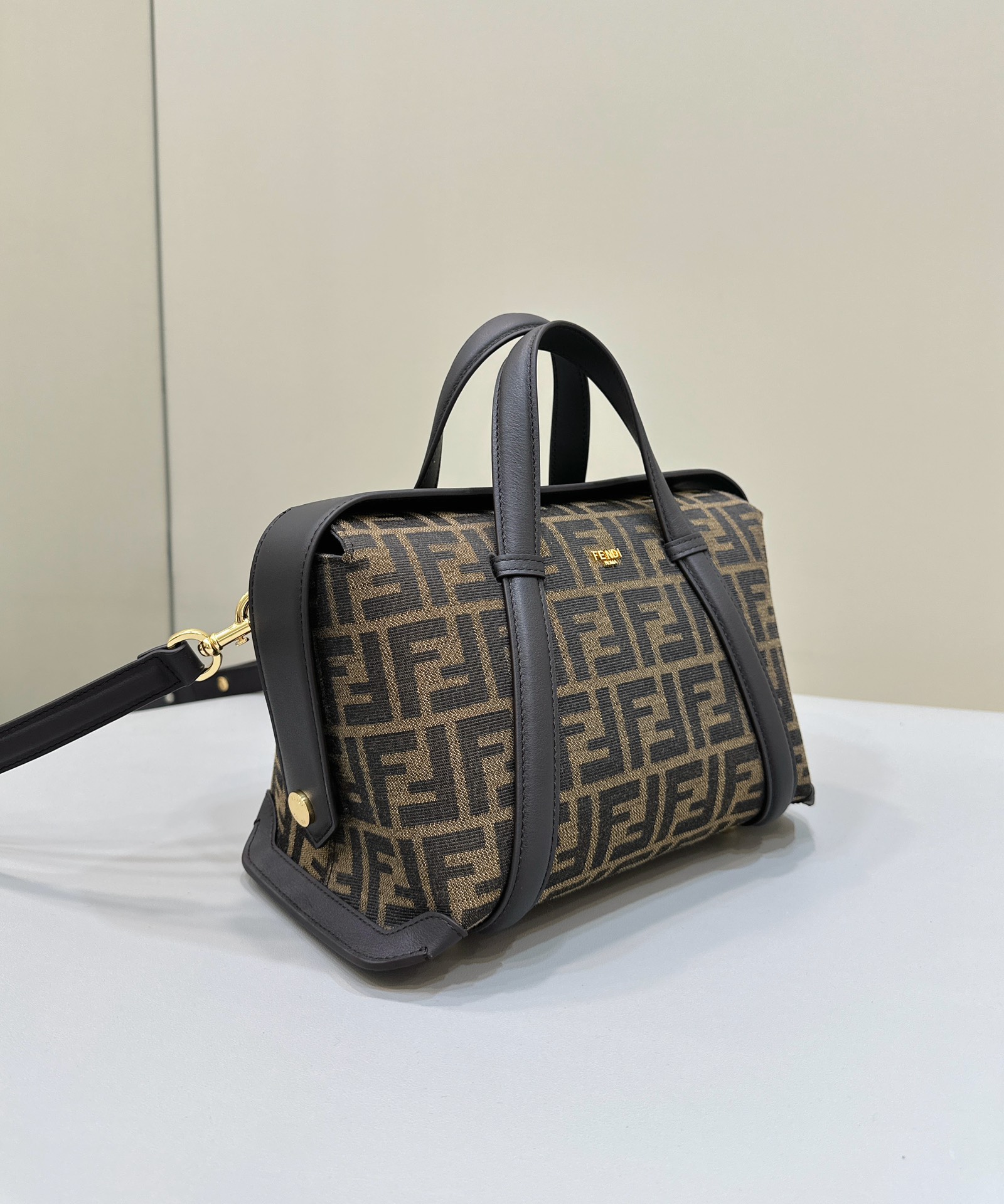 F**di boston handbag