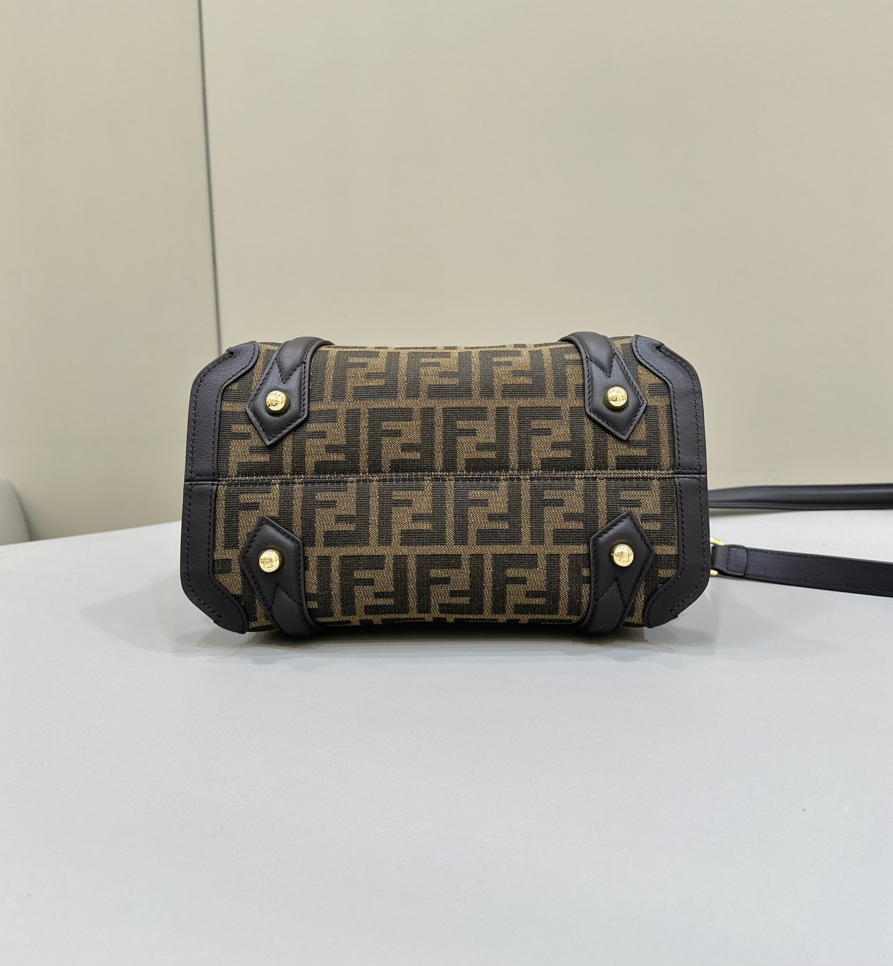 F**di boston handbag