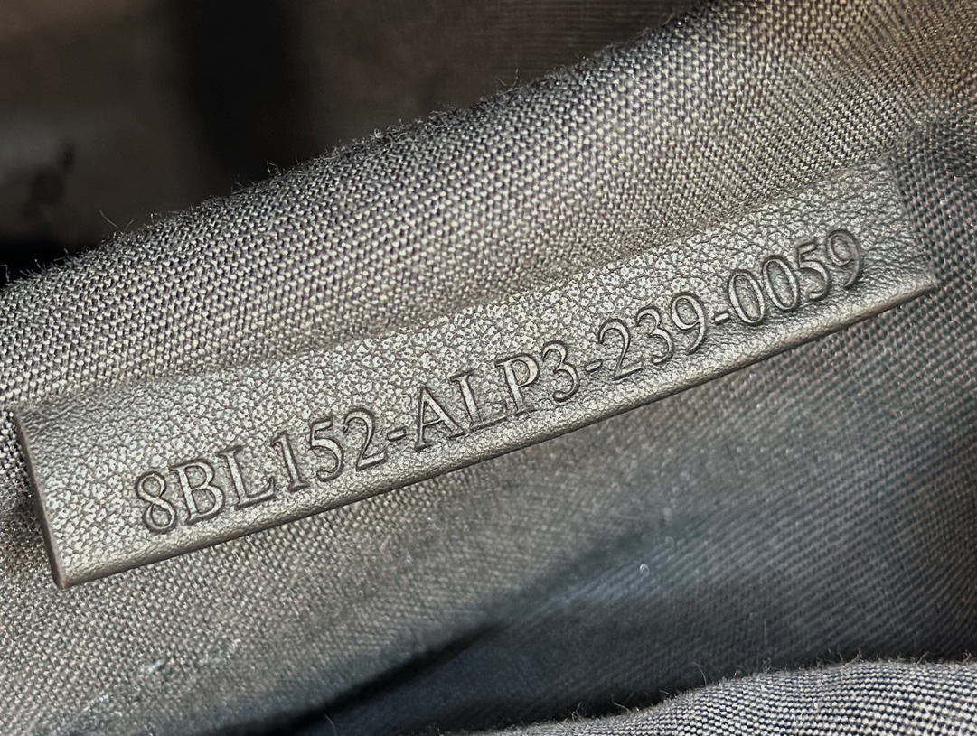 F**di boston handbag