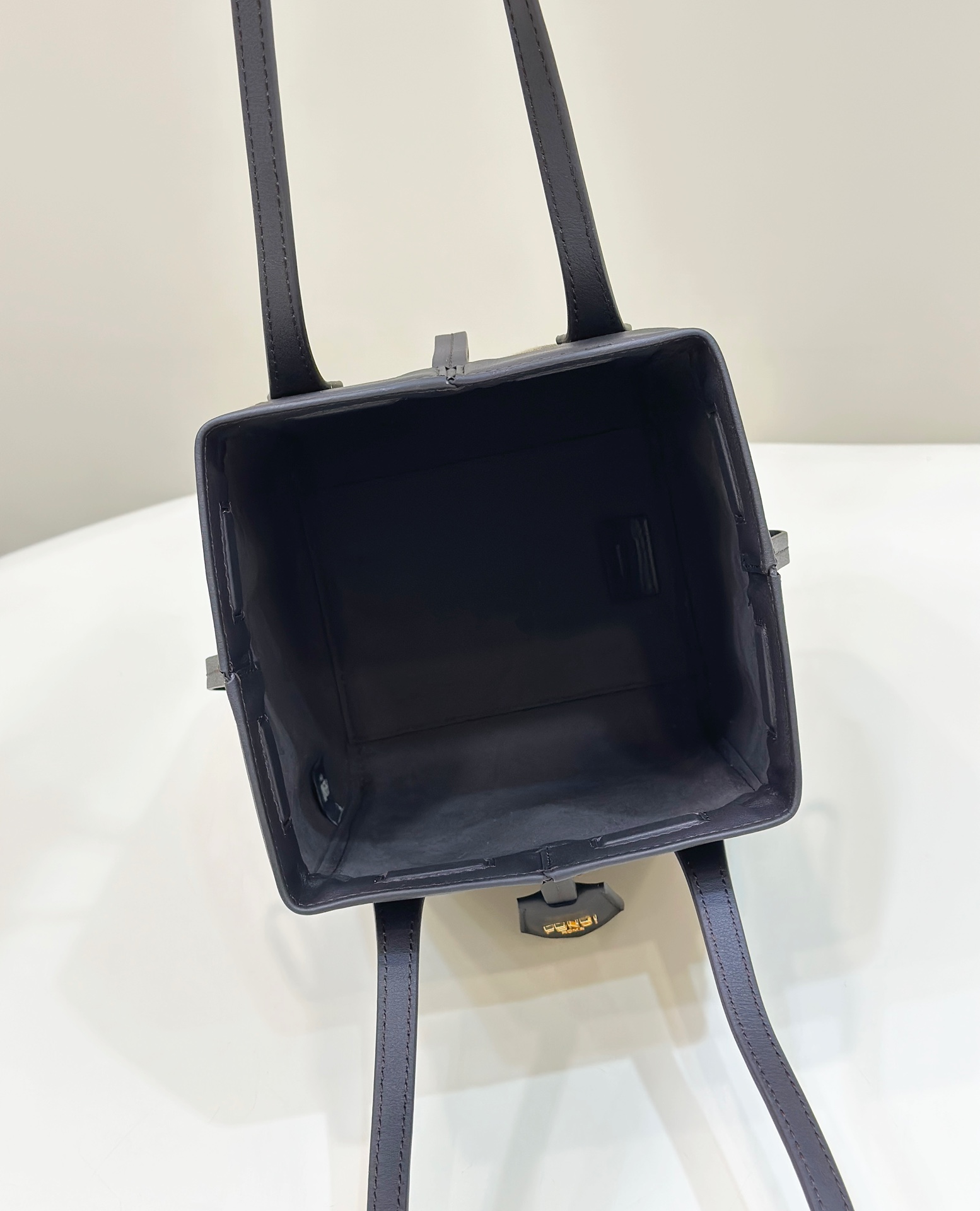 F**di origami mini bag