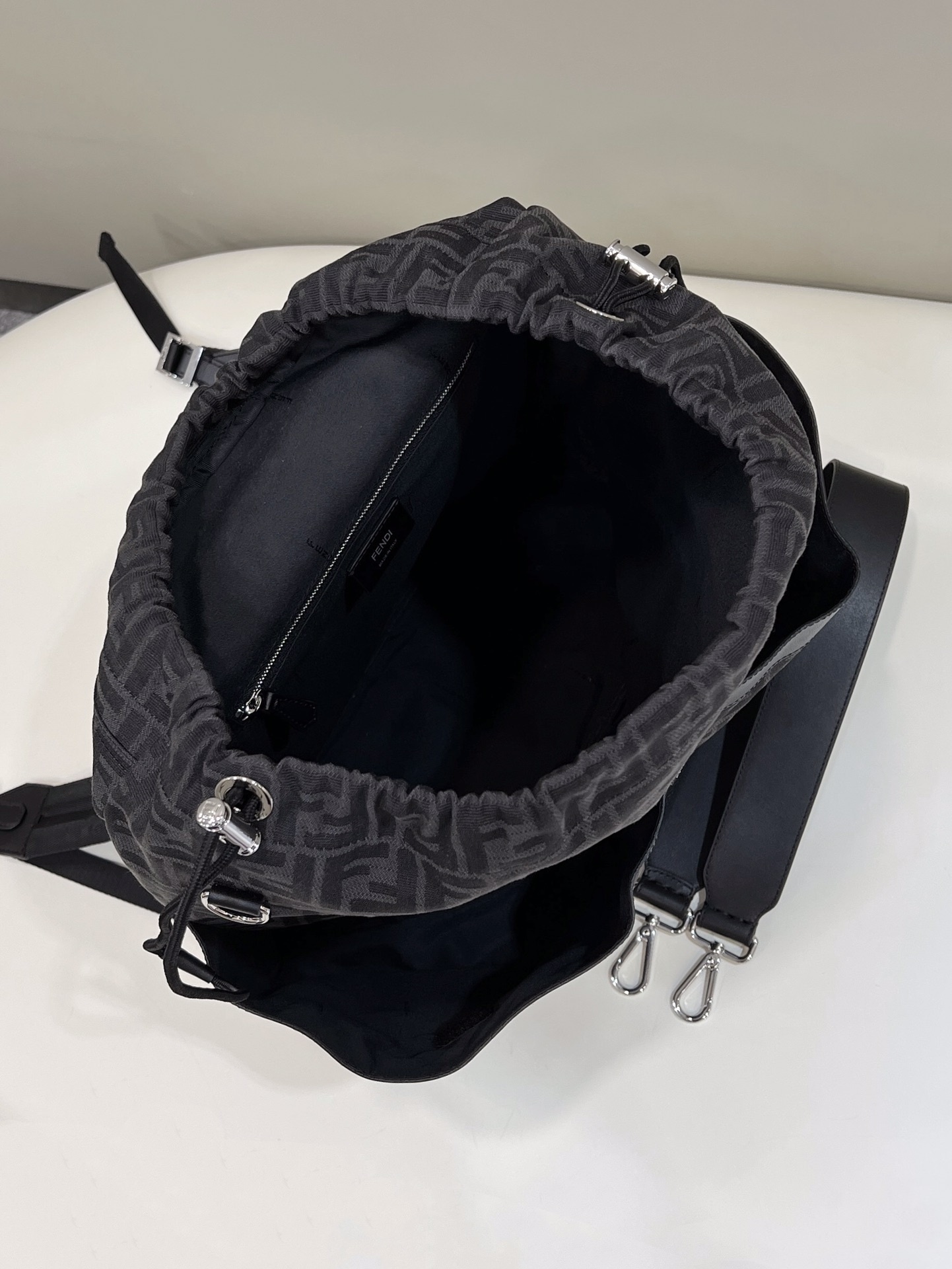 F**di men backpack