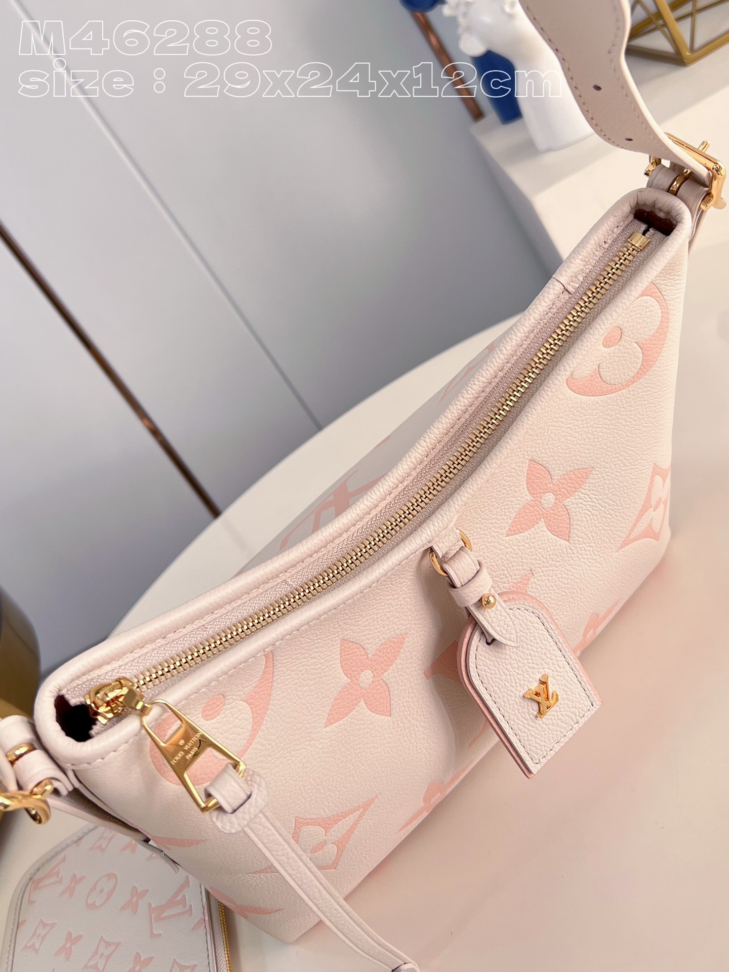 l**is V*t*n carryall pm bag