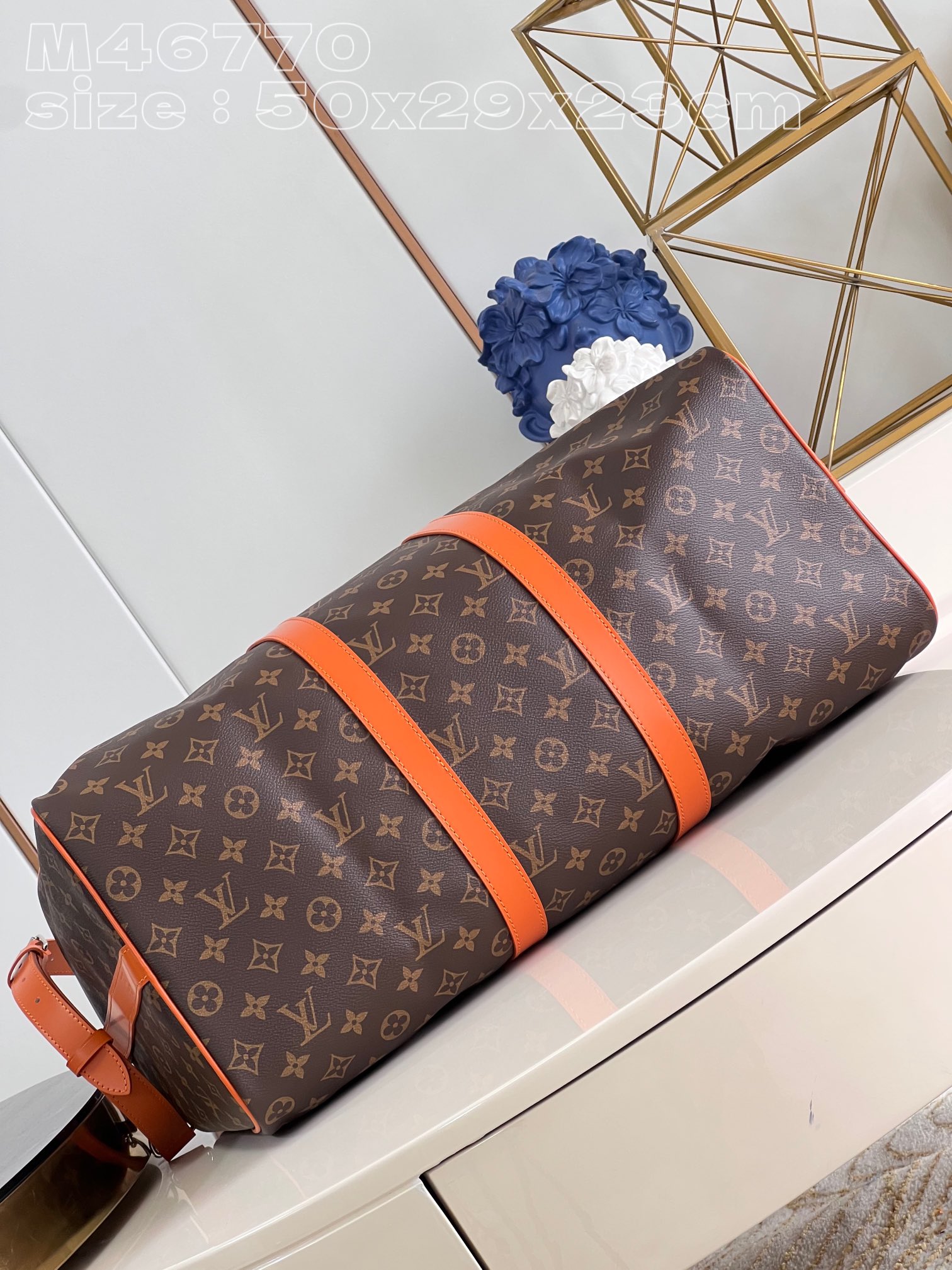 l**is V*t*n keepall bandoulière 50