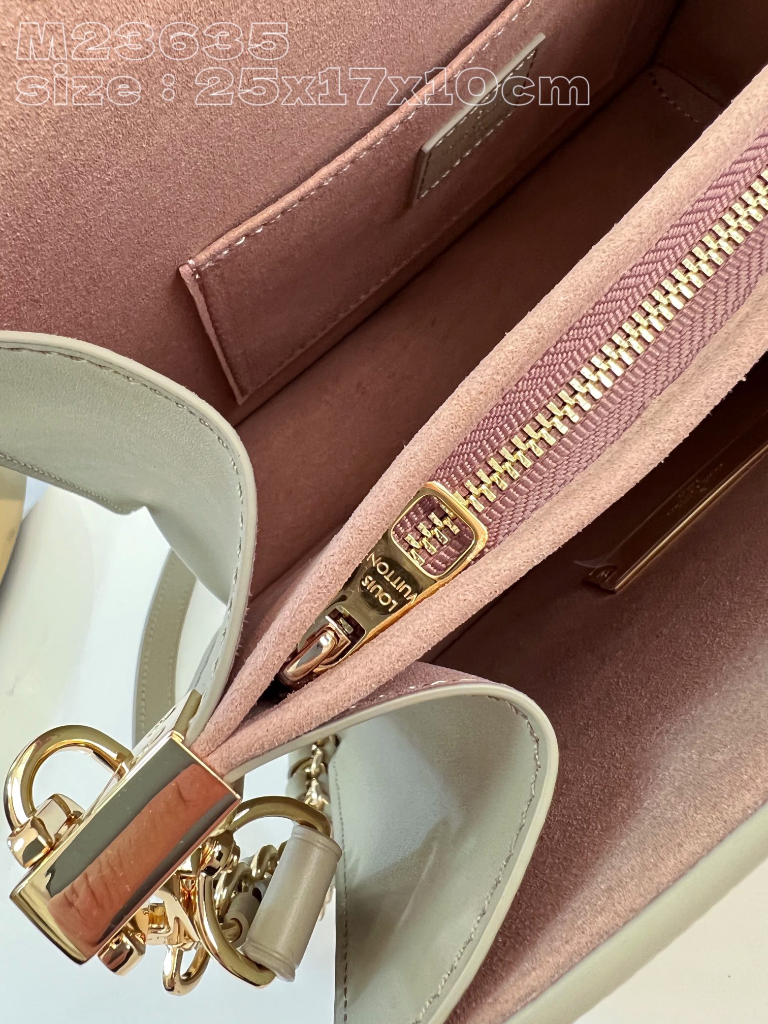 l**is V*t*n dauphine mm