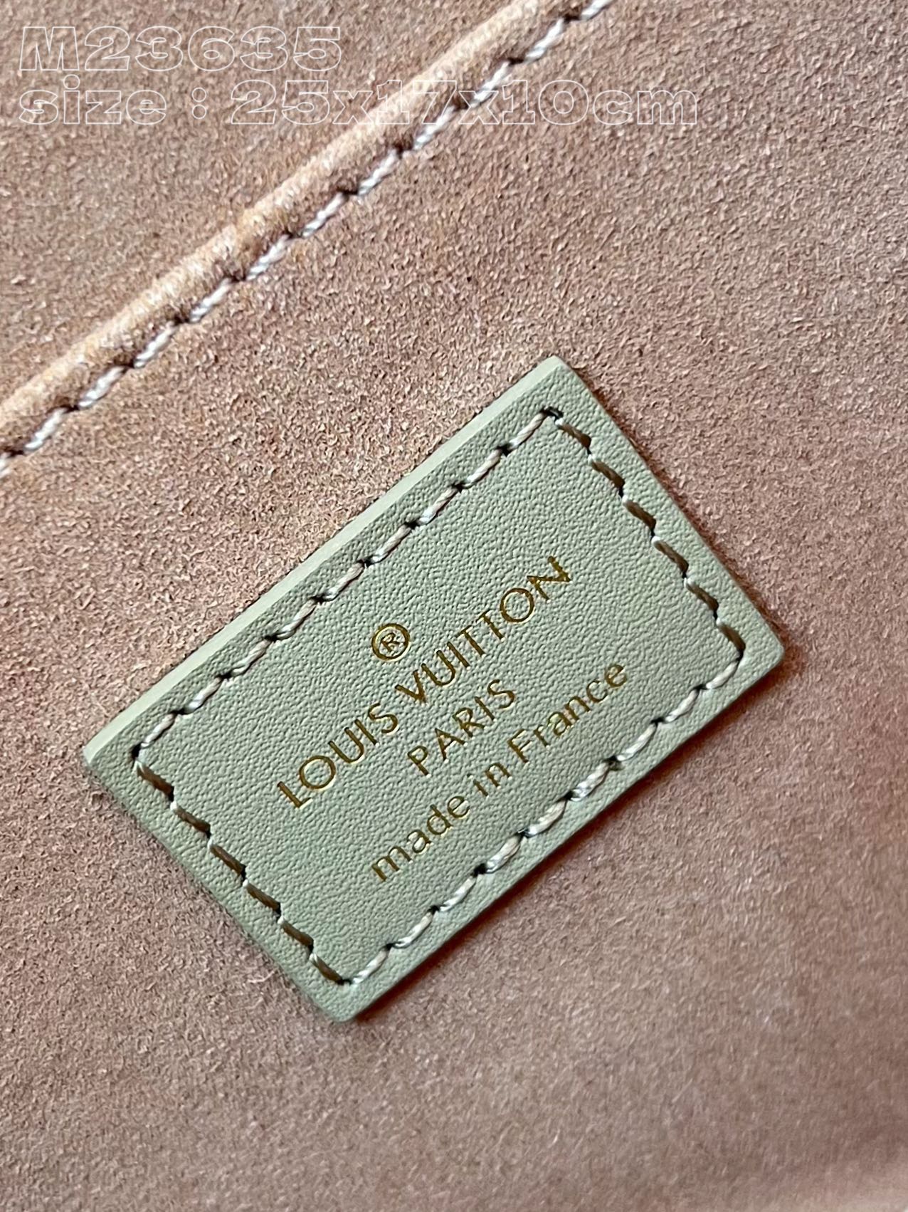 l**is V*t*n dauphine mm