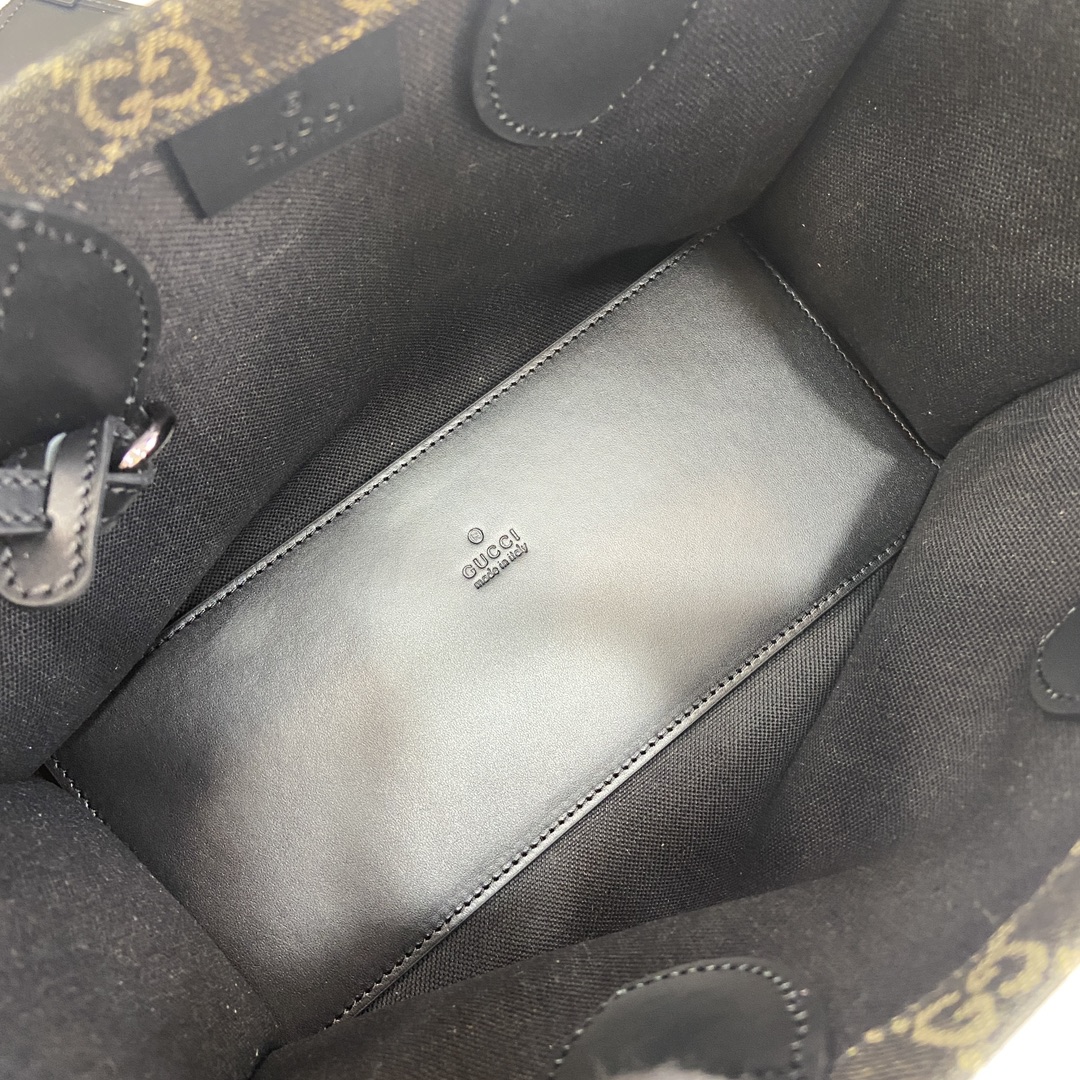 G*u*i ophidia gg medium tote bag